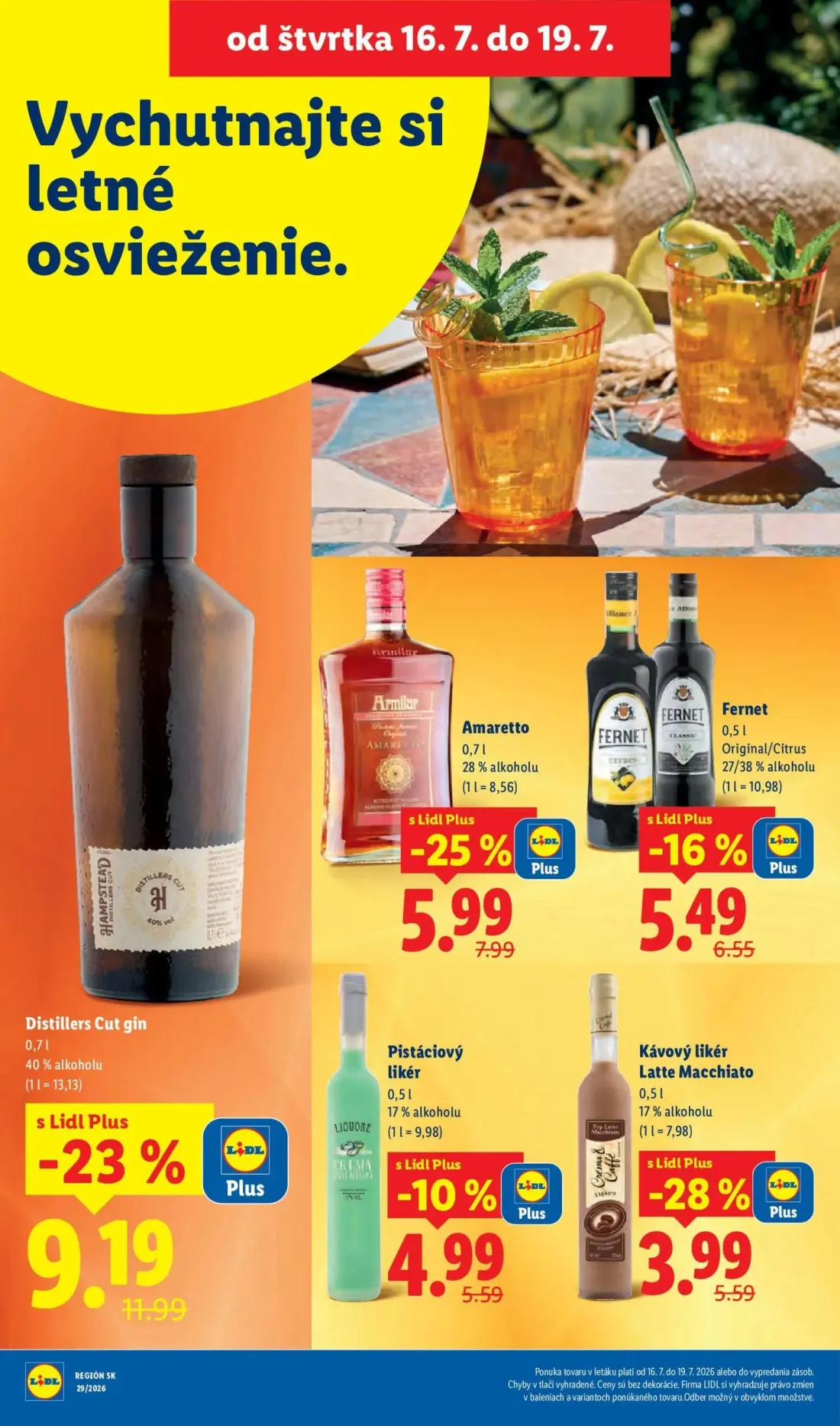 Lidl leták, strana 62 z 94