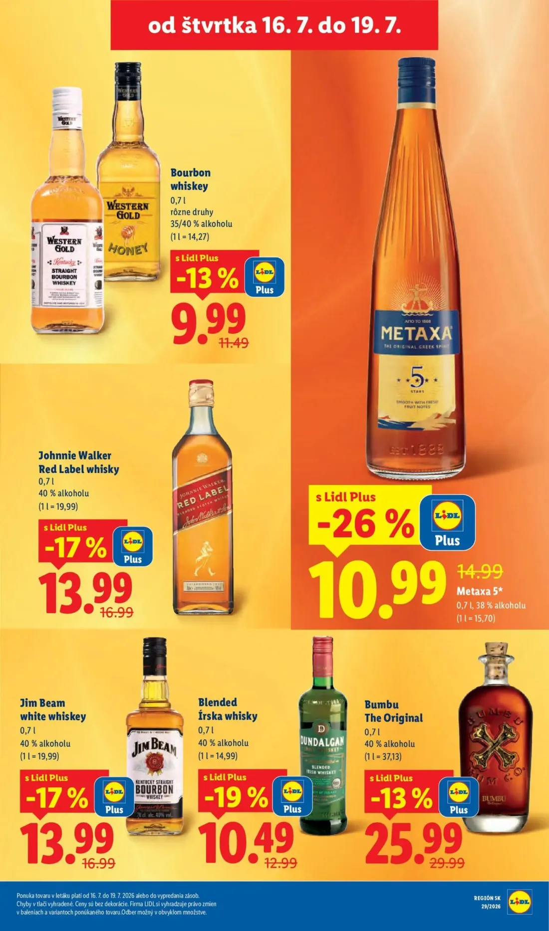 Lidl leták, strana 63 z 94