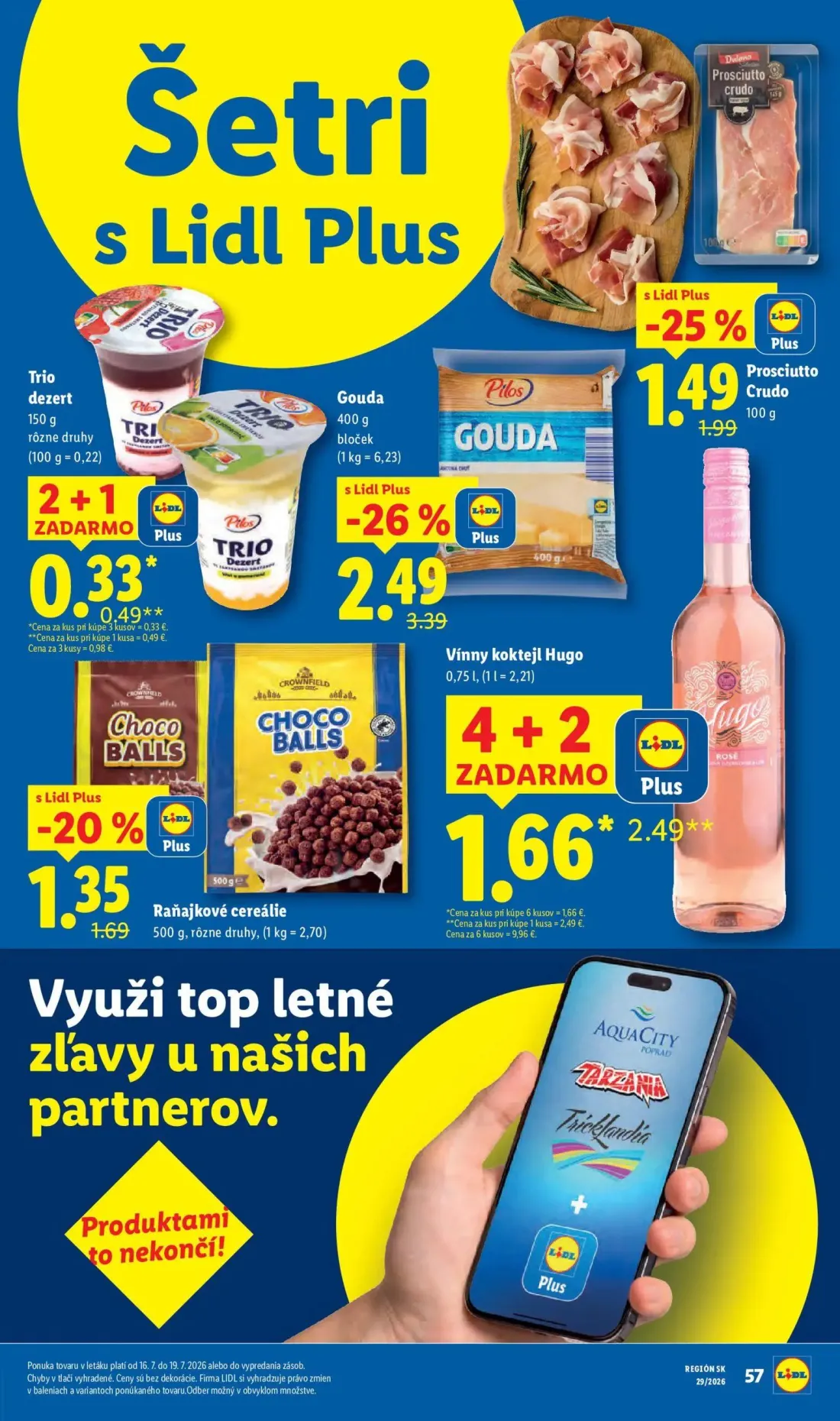 Lidl leták, strana 69 z 94