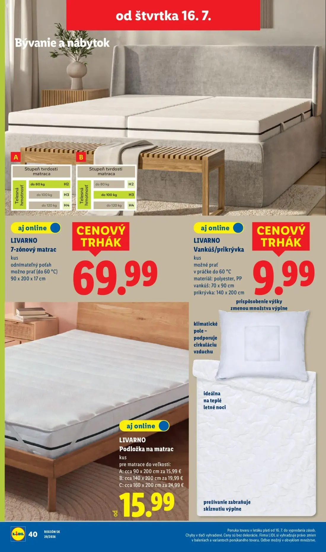 Lidl leták, strana 74 z 94