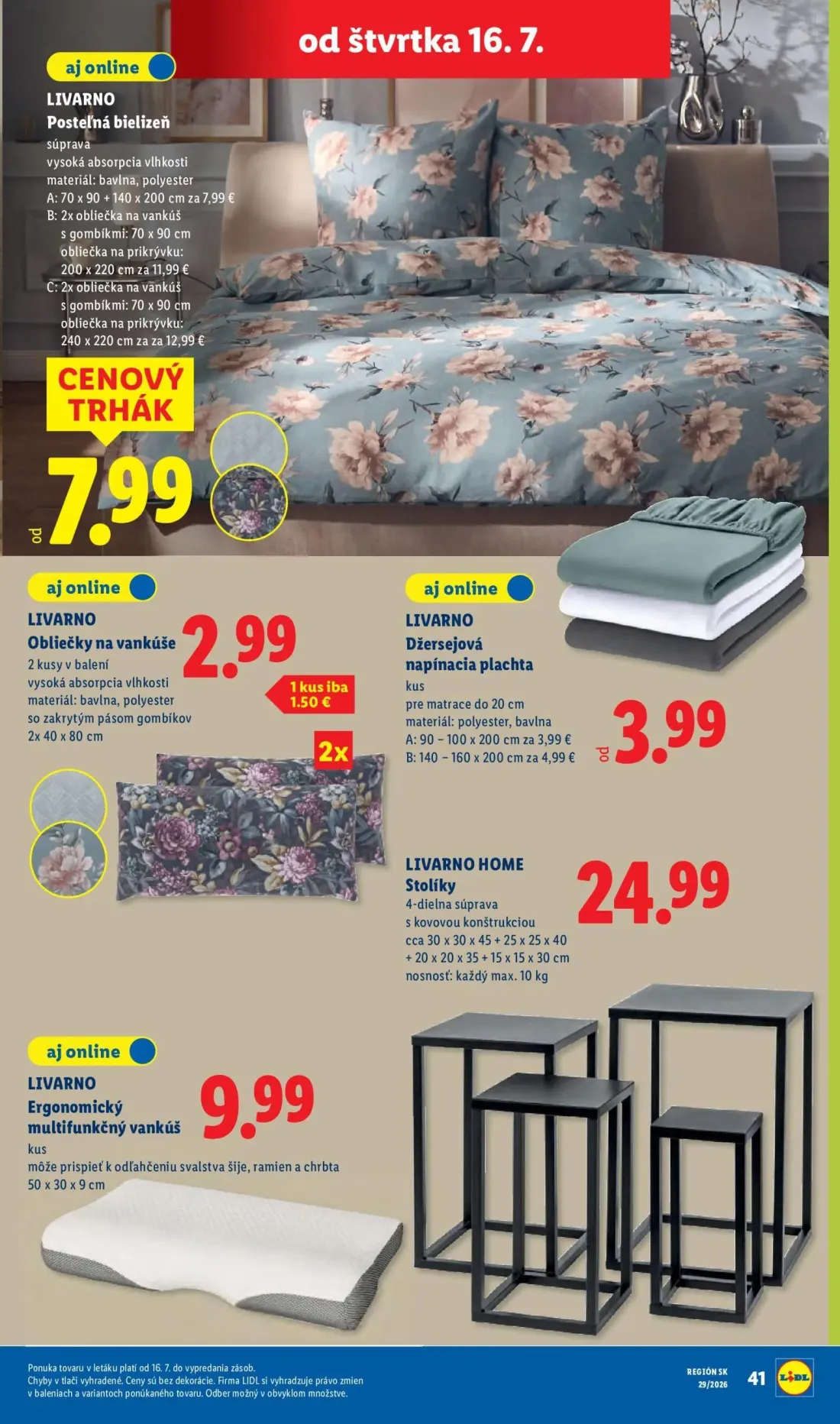 Lidl leták, strana 75 z 94