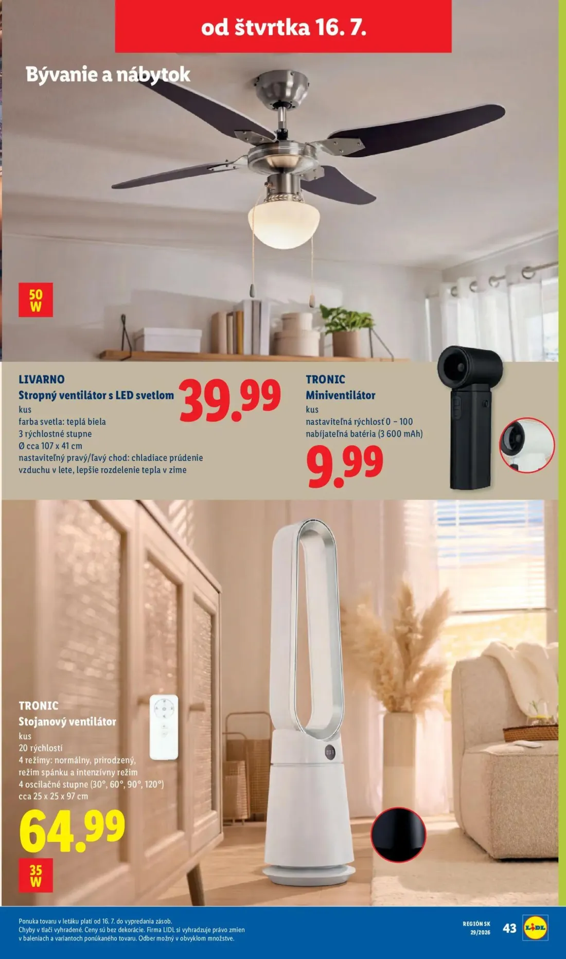 Lidl leták, strana 77 z 94