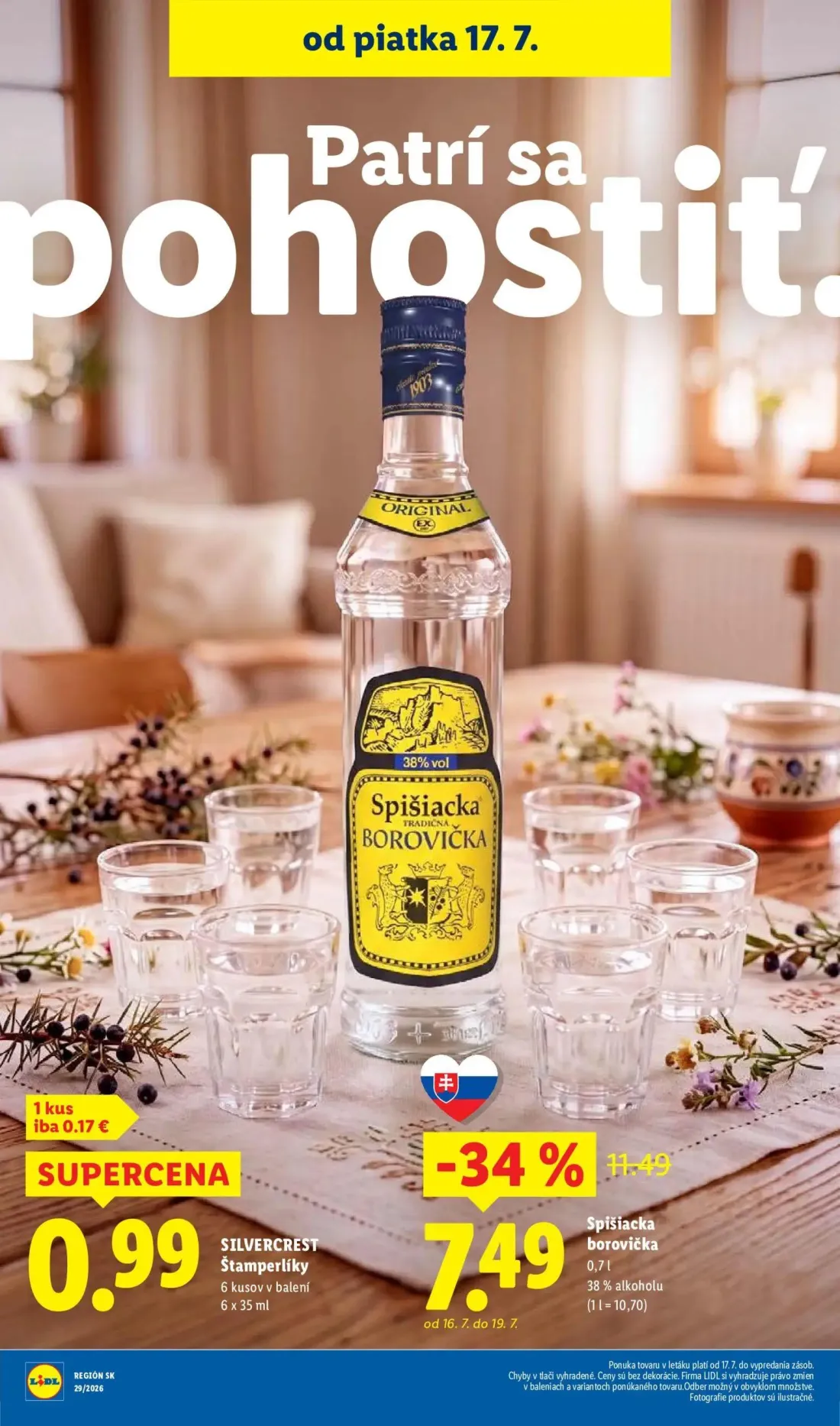 Lidl leták, strana 87 z 94
