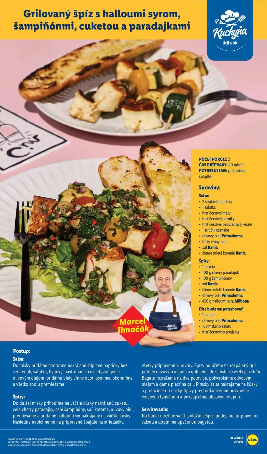 Lidl leták, strana 89 z 94
