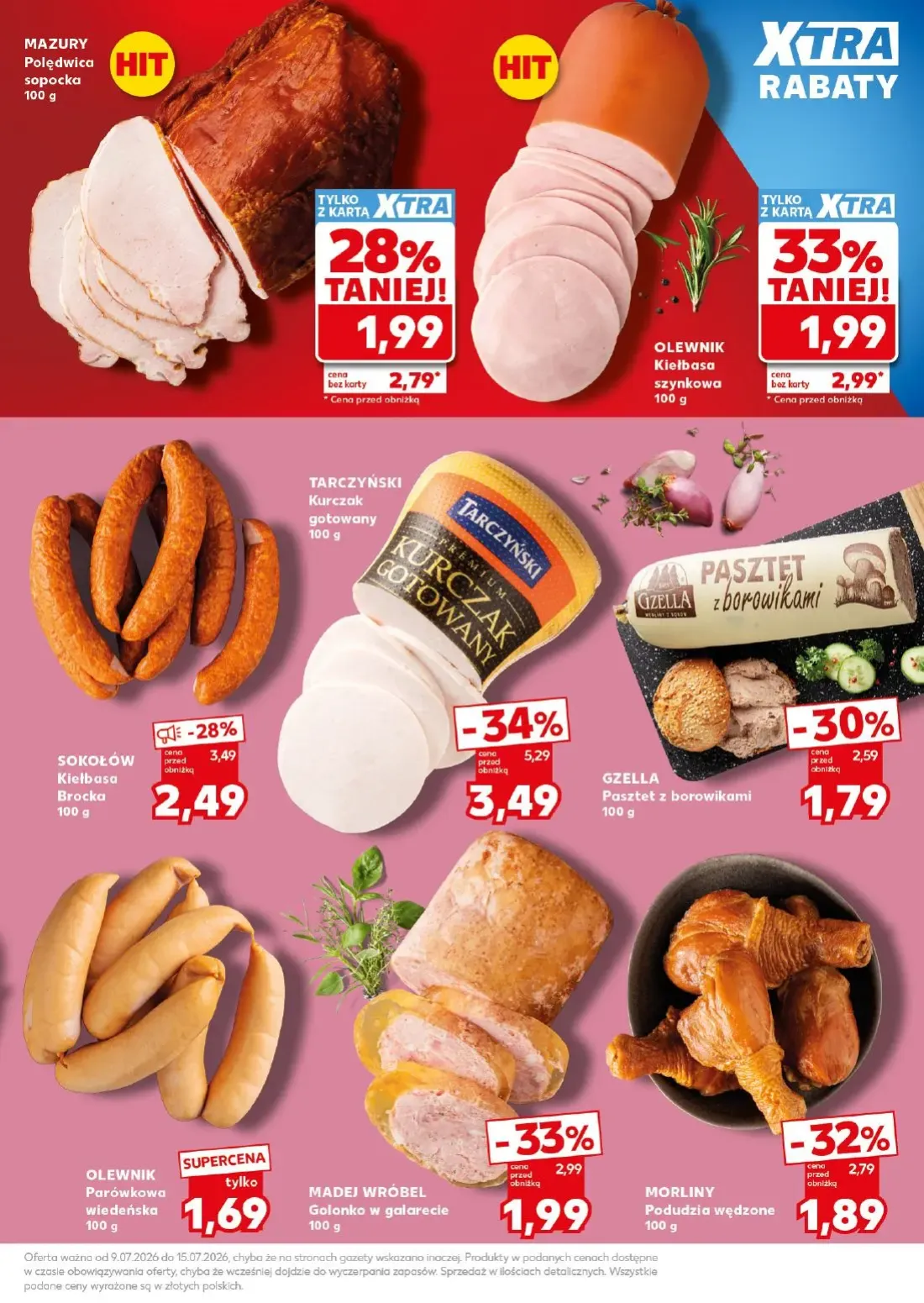 Kaufland gazetka, strona 23 z 36