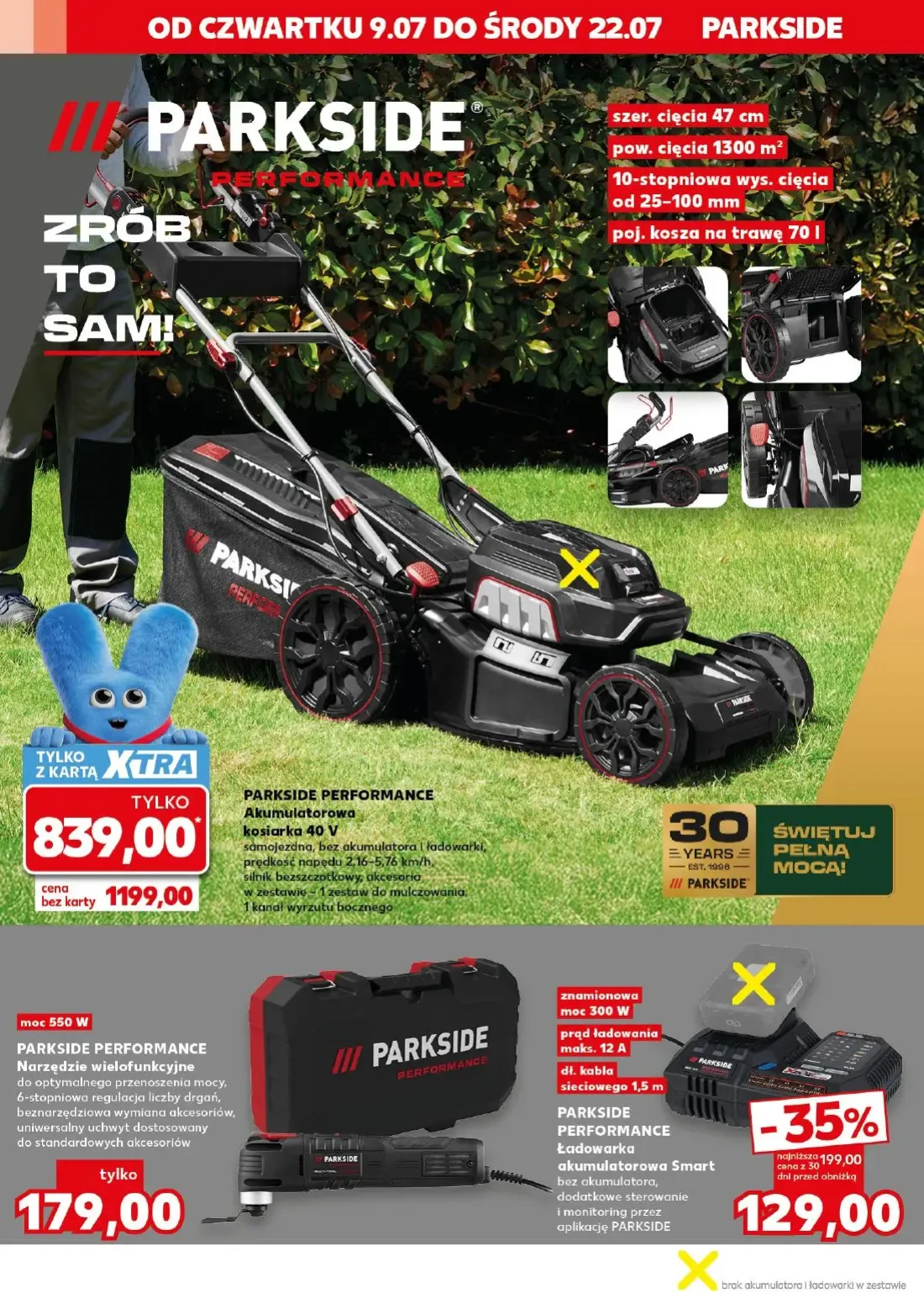 Kaufland gazetka, strona 32 z 36