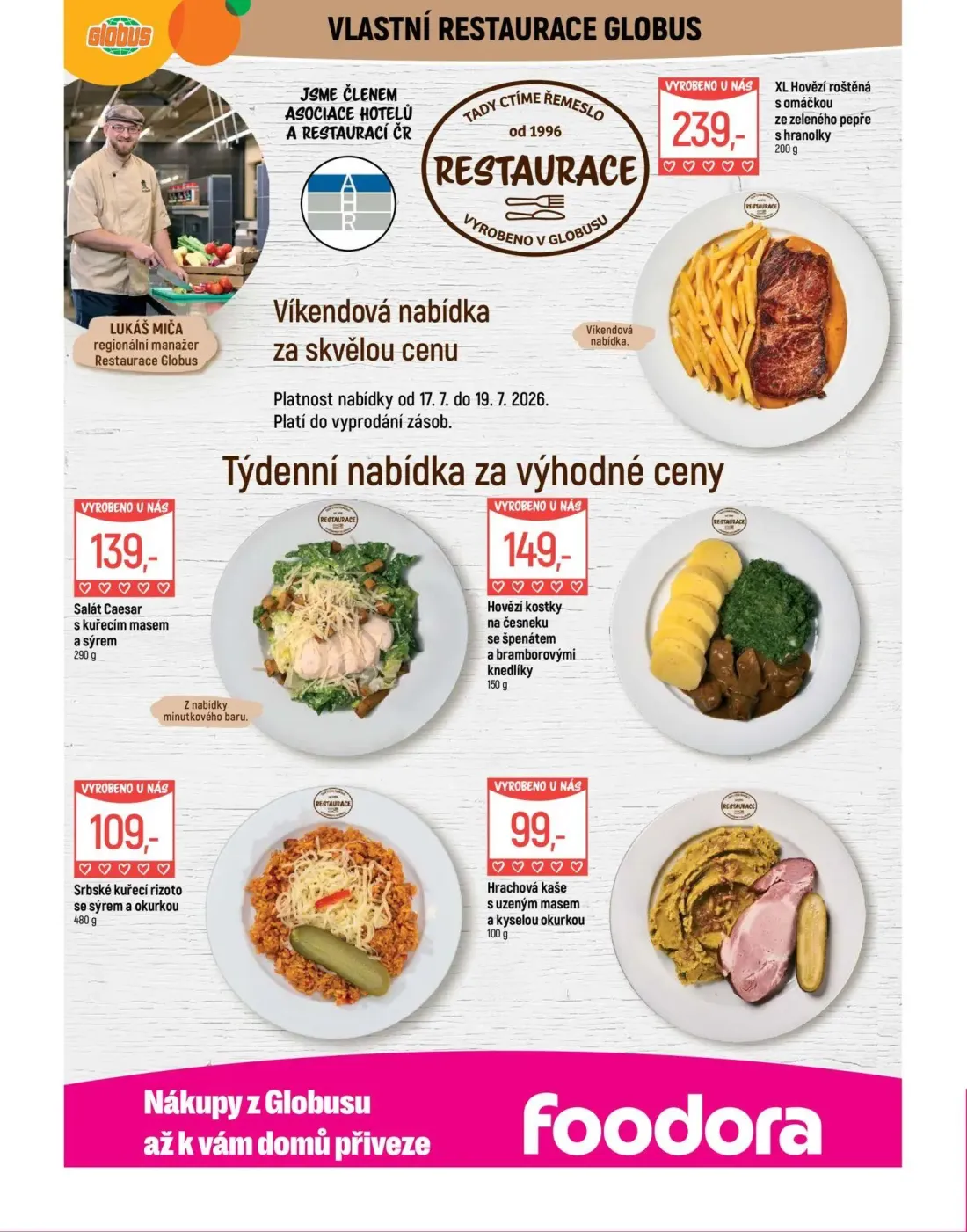 GLOBUS leták, strana 7 z 57