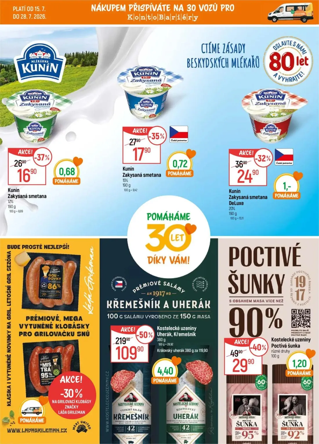 GLOBUS leták, strana 14 z 57