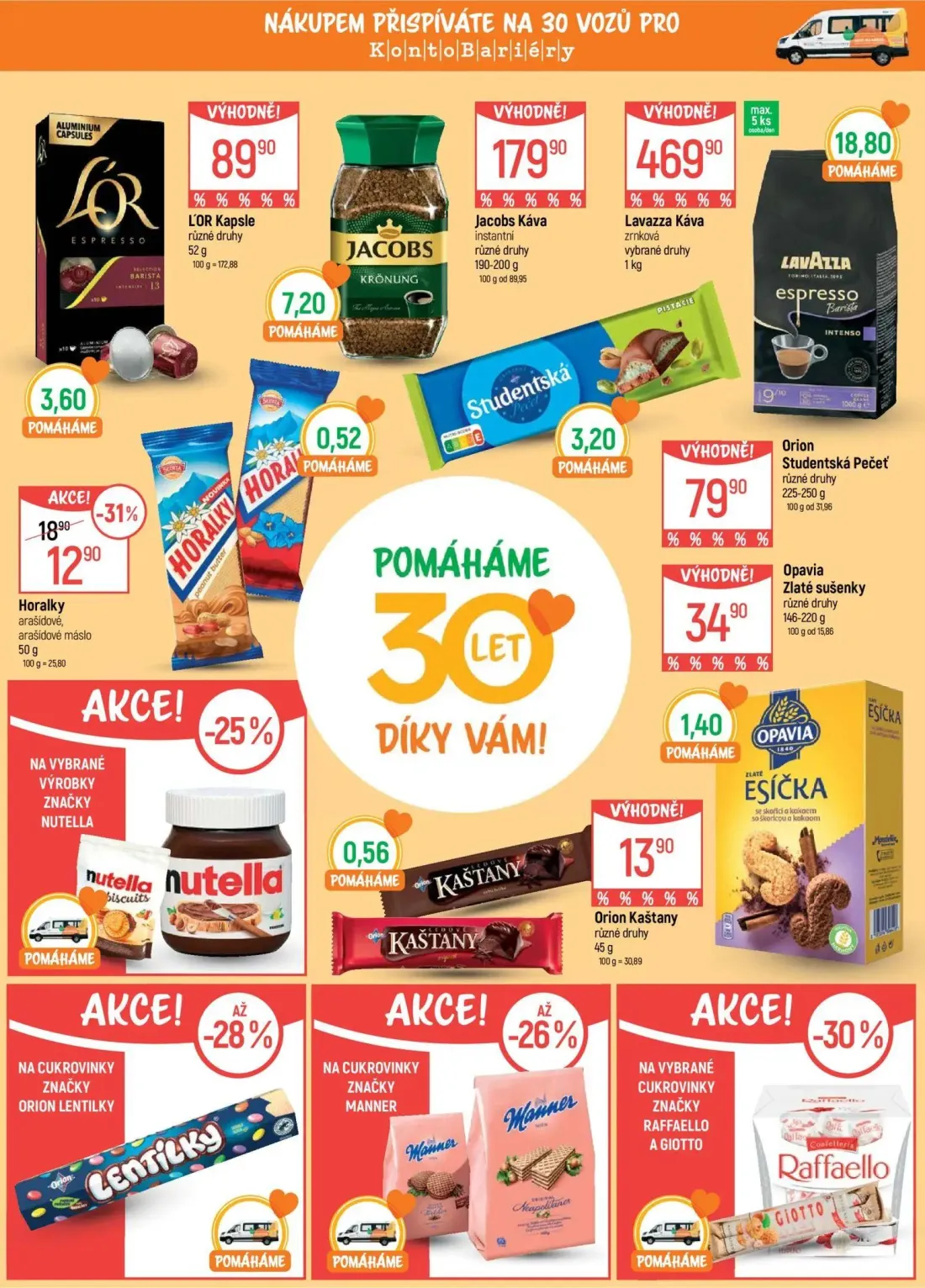 GLOBUS leták, strana 15 z 57