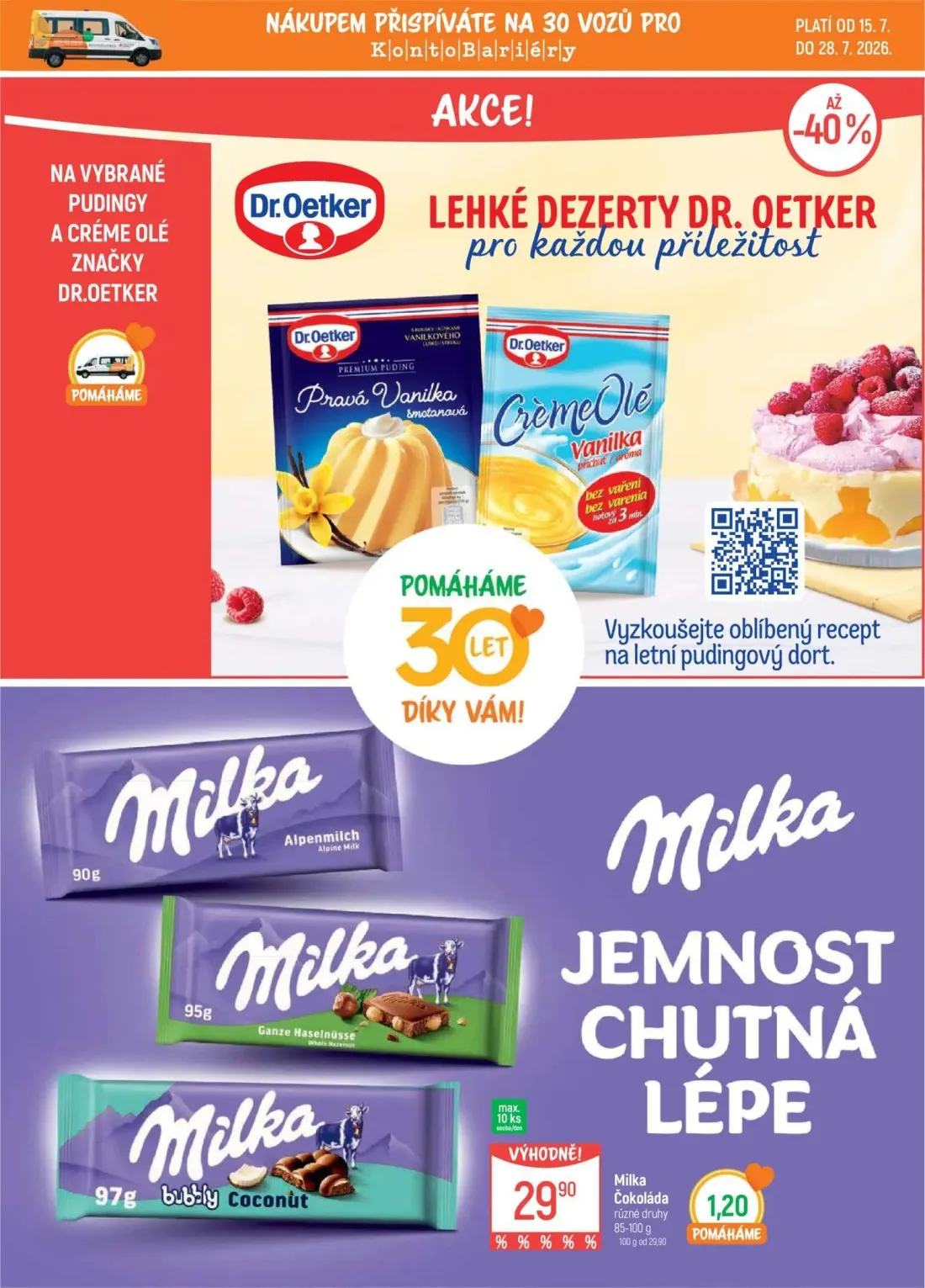 GLOBUS leták, strana 16 z 57