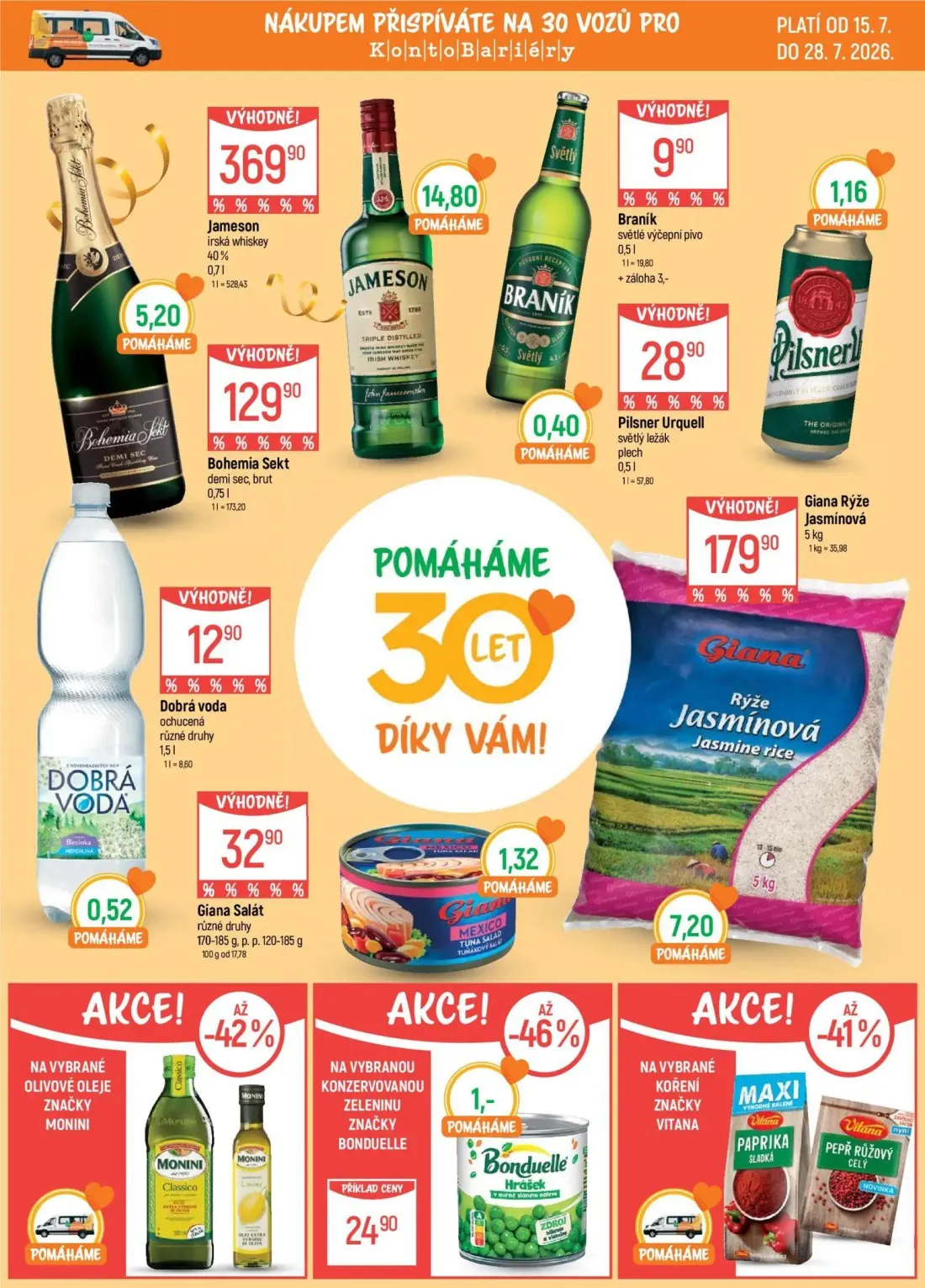 GLOBUS leták, strana 17 z 57