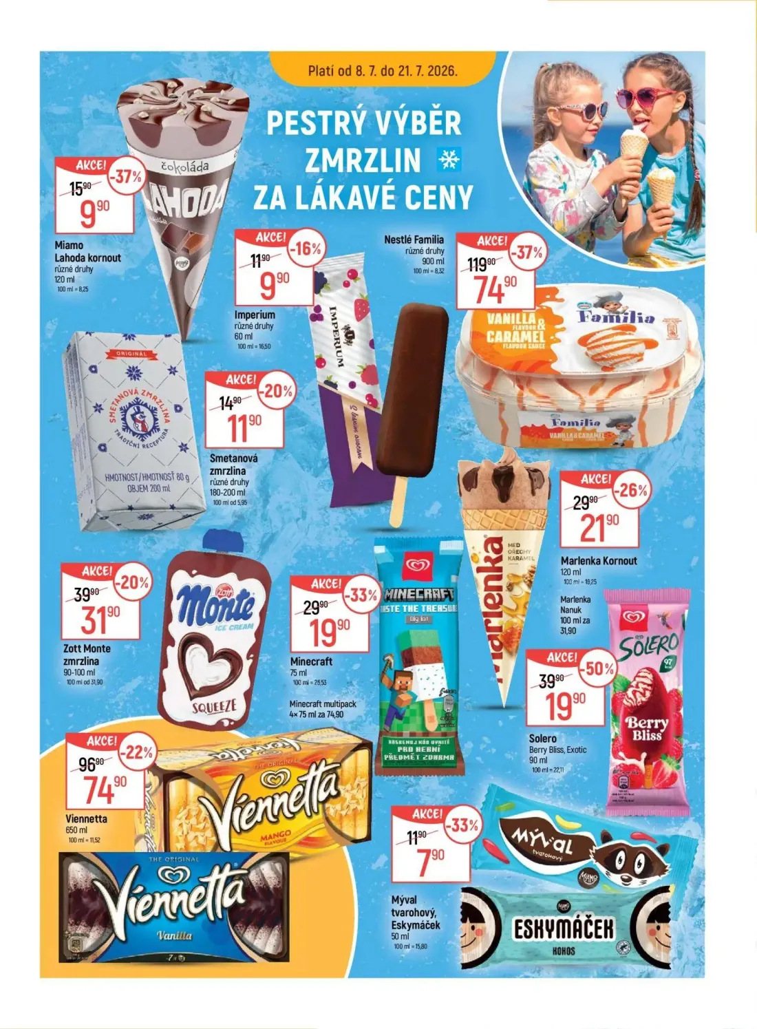 GLOBUS leták, strana 28 z 57