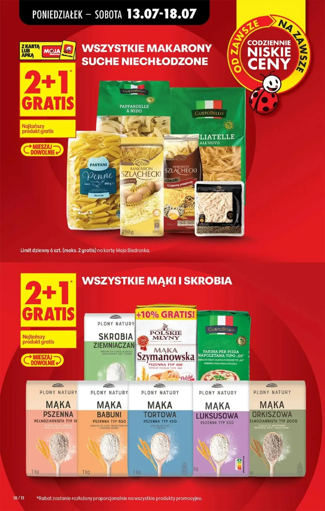 Biedronka gazetka, strona 10 z 88