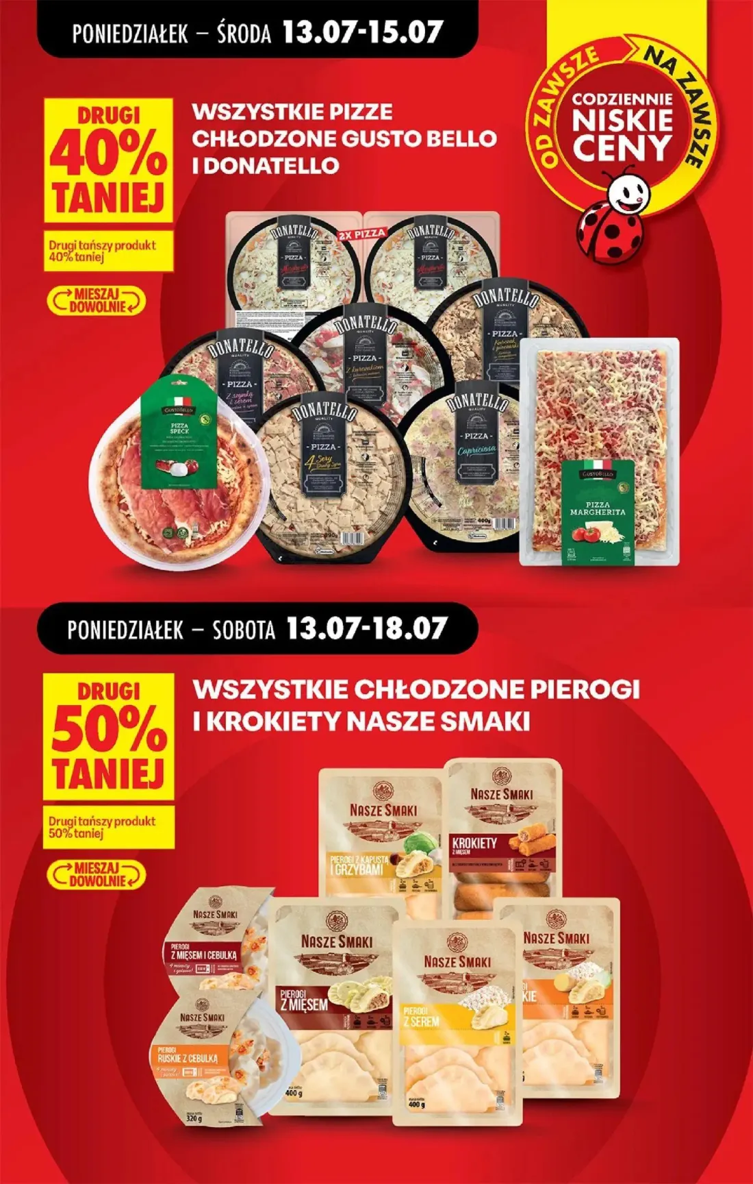 Biedronka gazetka, strona 11 z 88