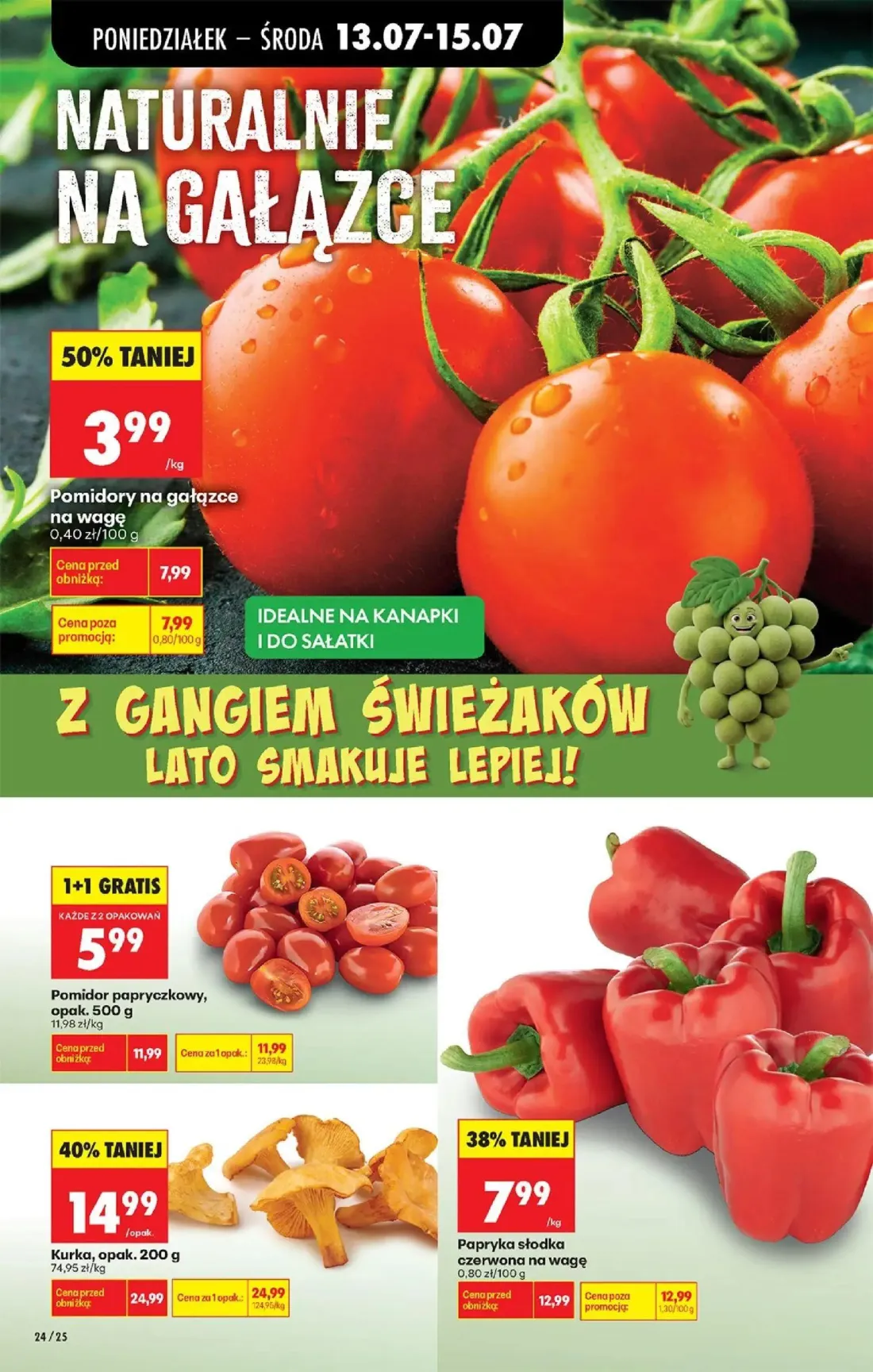 Biedronka gazetka, strona 26 z 88