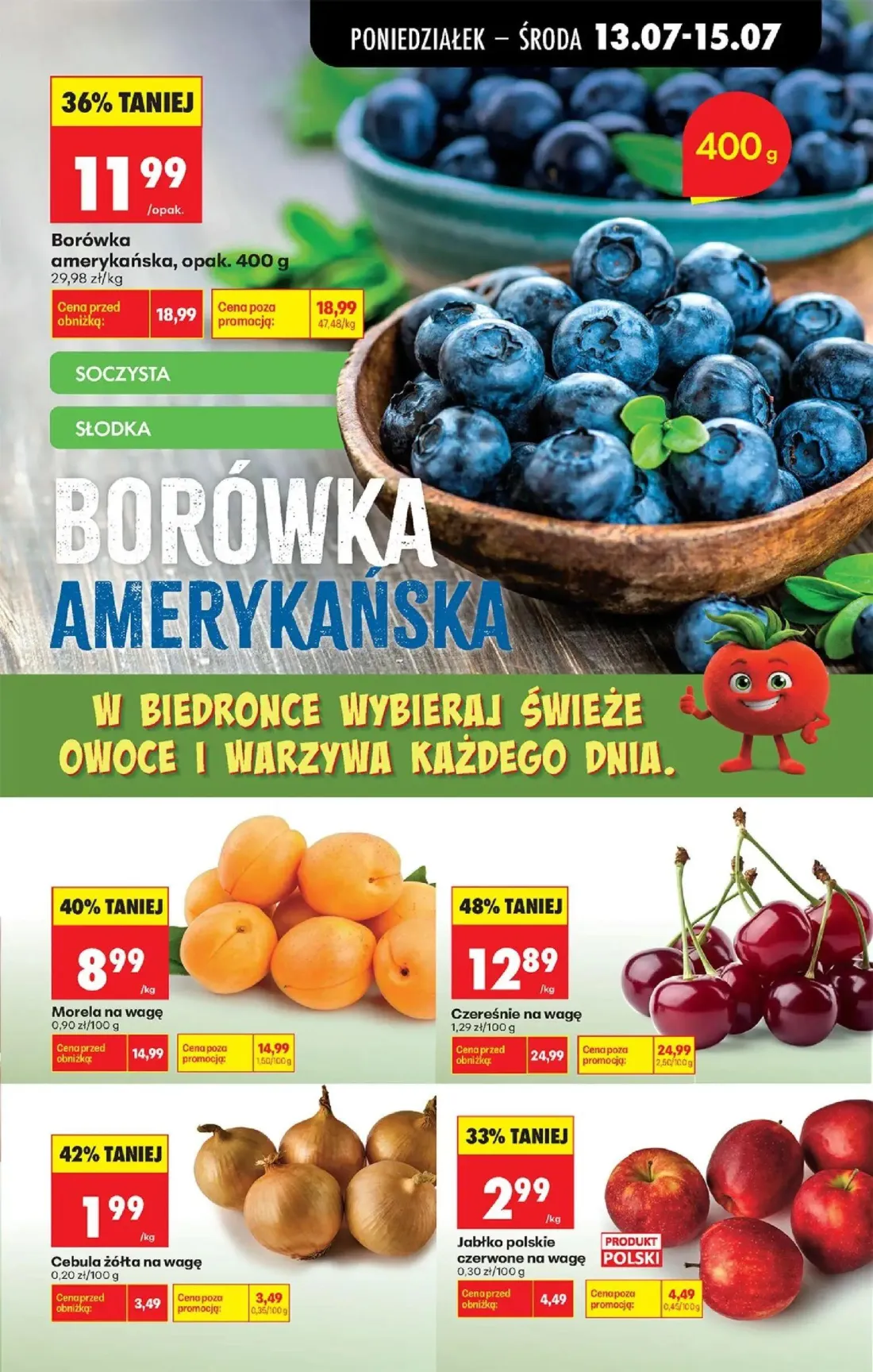 Biedronka gazetka, strona 27 z 88