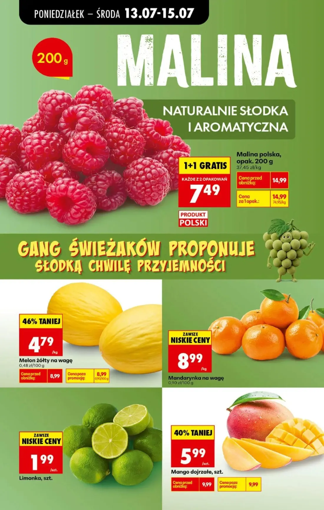 Biedronka gazetka, strona 28 z 88
