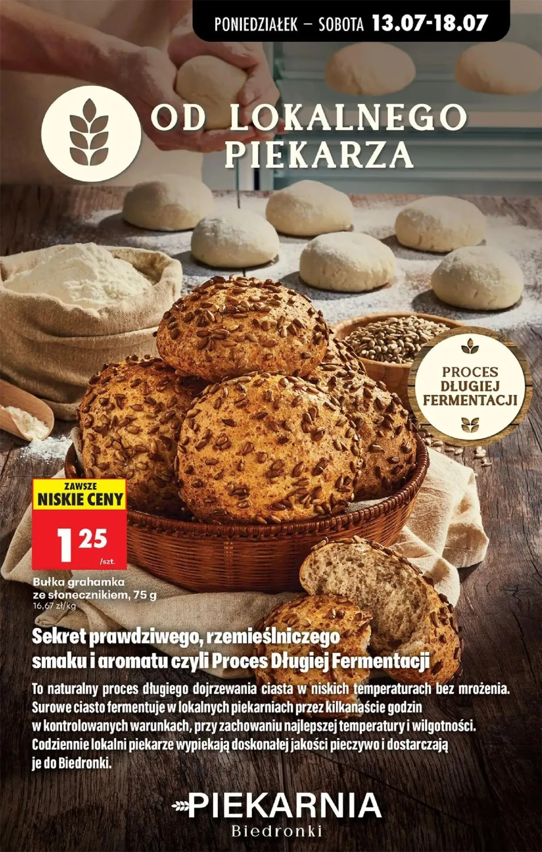 Biedronka gazetka, strona 33 z 88