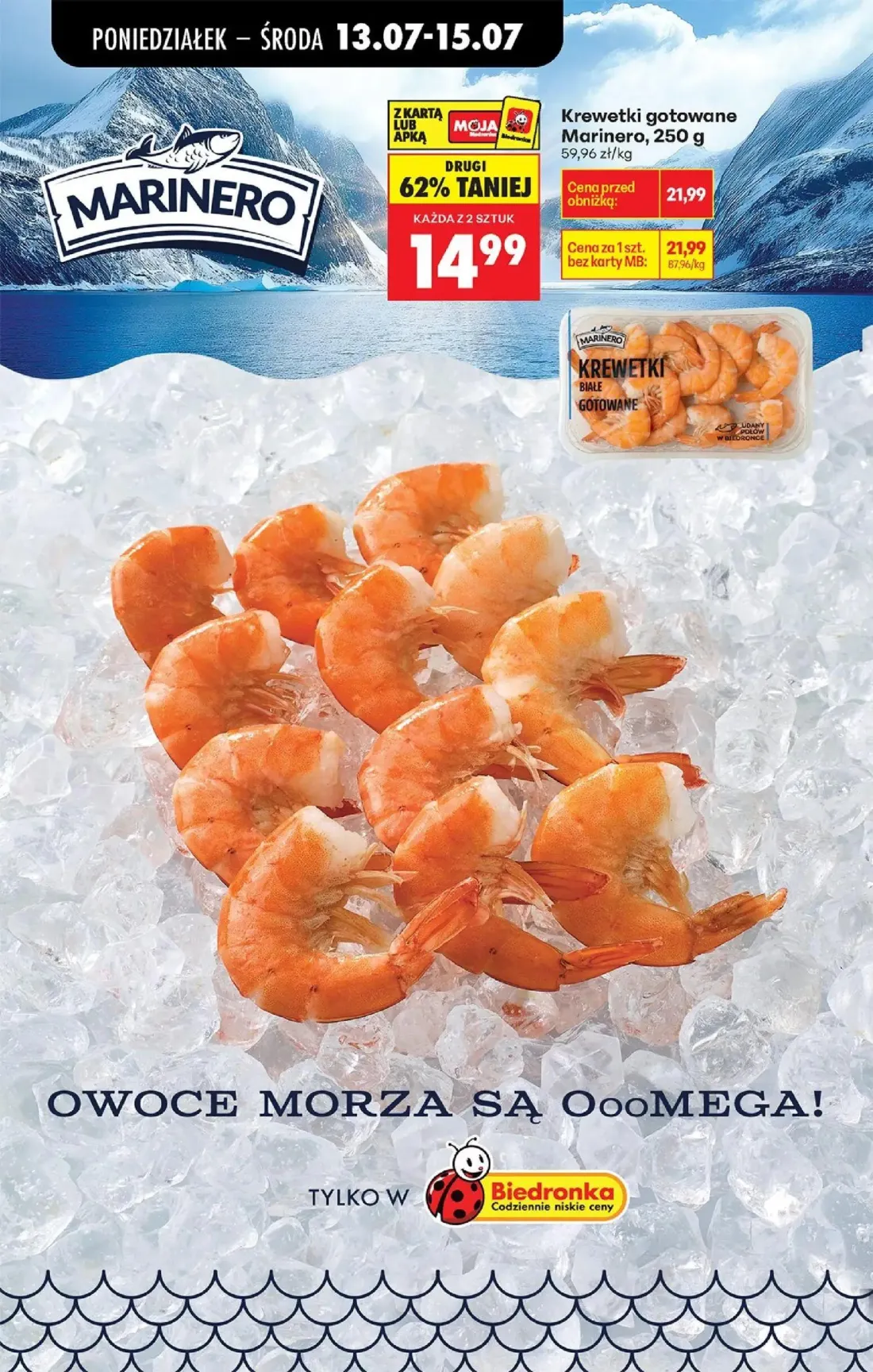 Biedronka gazetka, strona 43 z 88