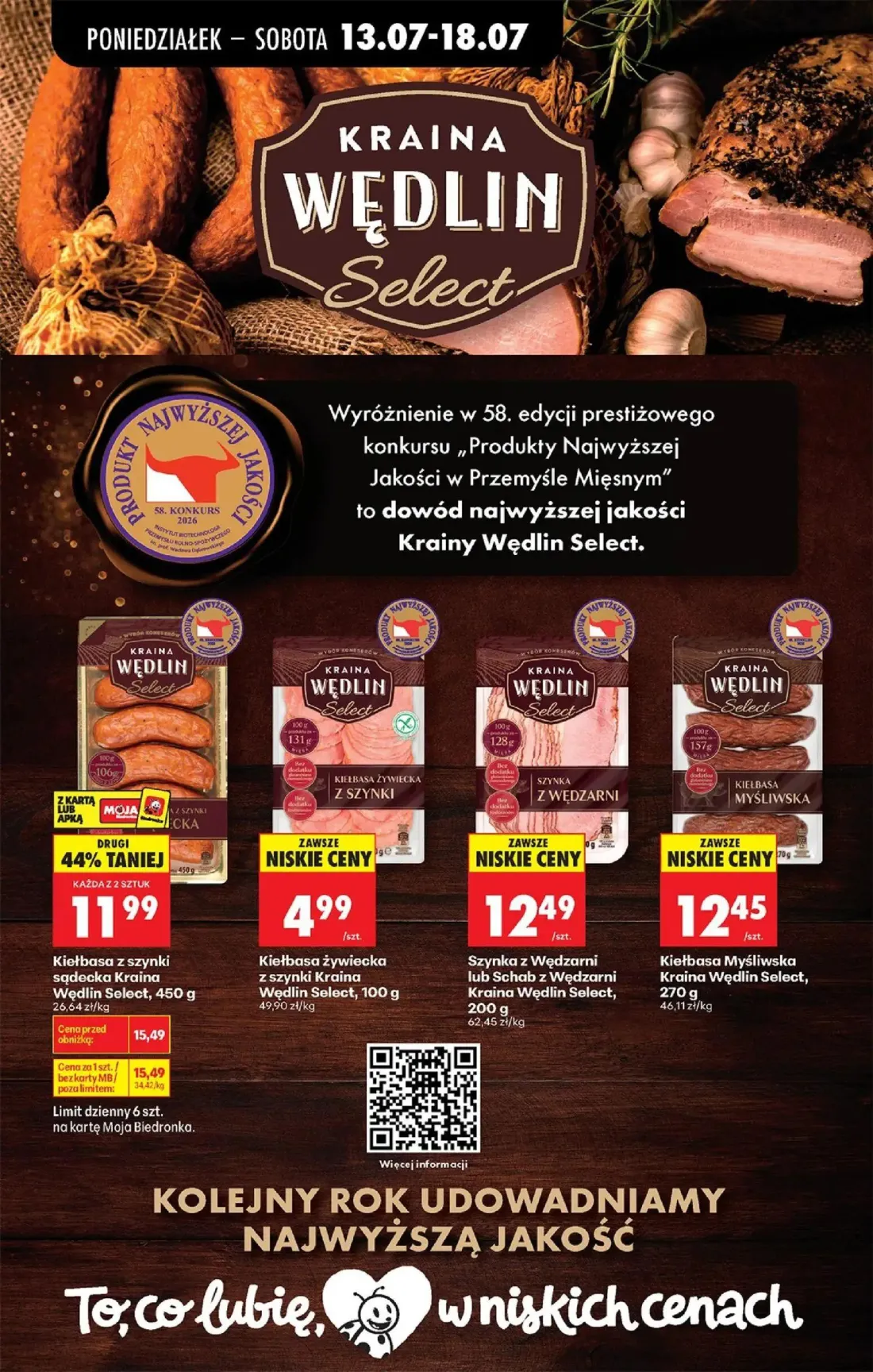 Biedronka gazetka, strona 53 z 88