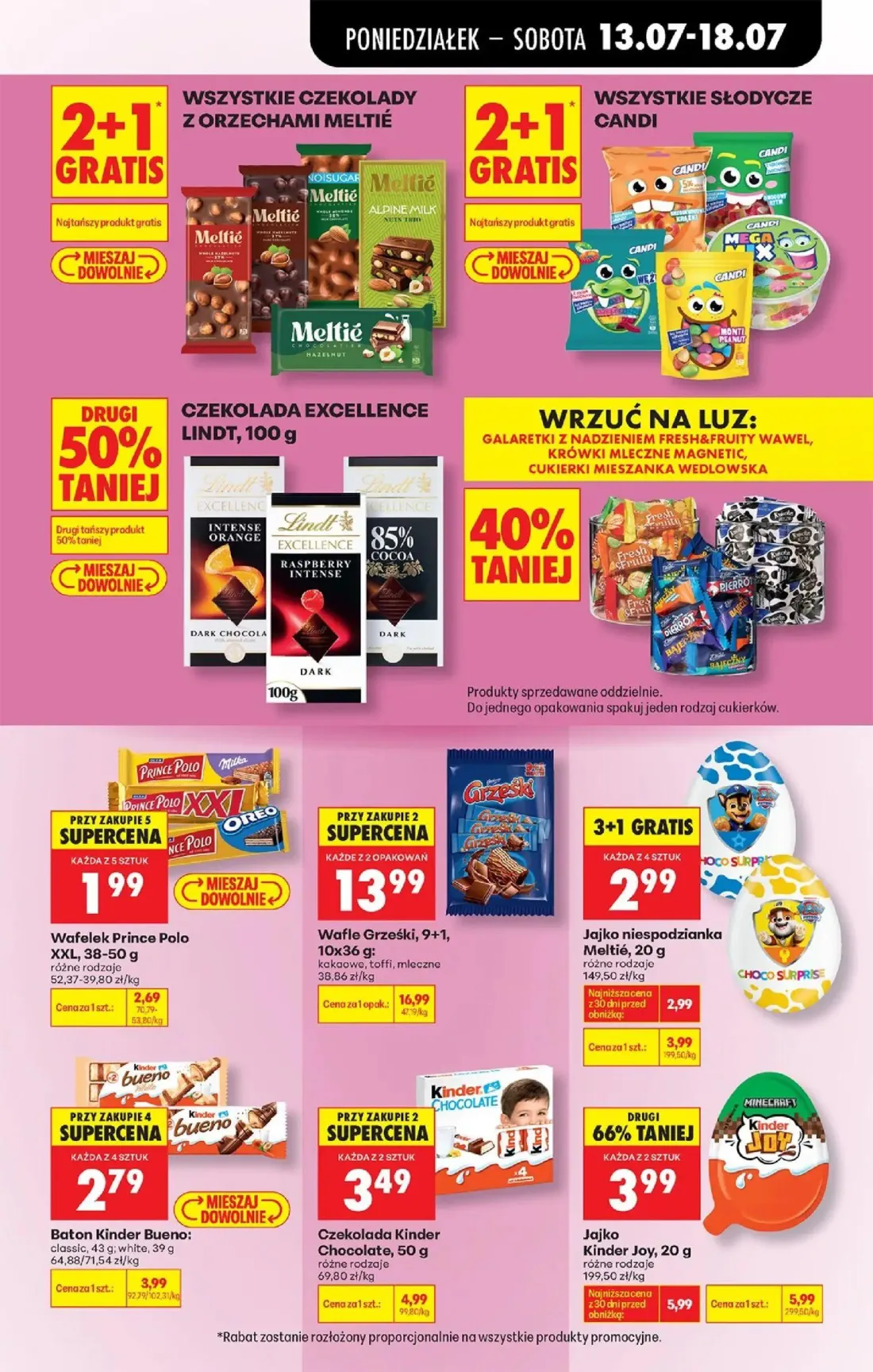 Biedronka gazetka, strona 65 z 88
