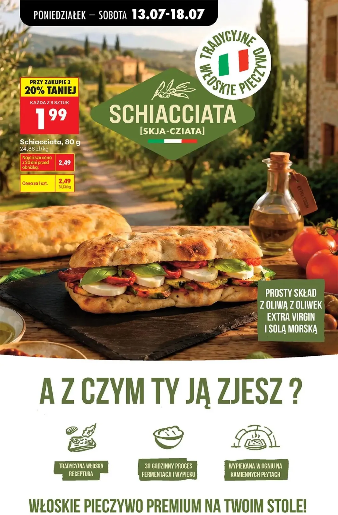 Biedronka gazetka, strona 69 z 88