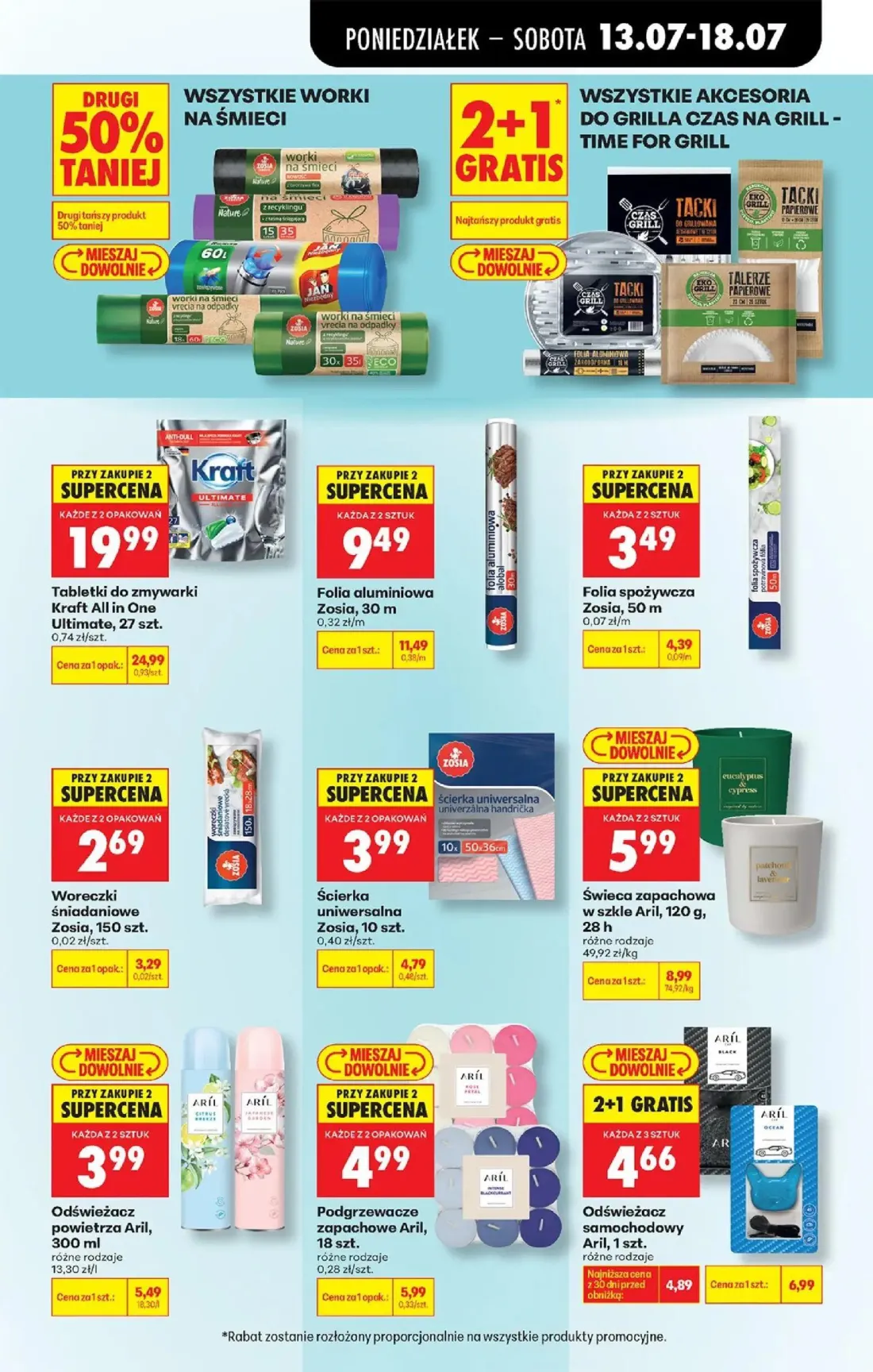 Biedronka gazetka, strona 81 z 88