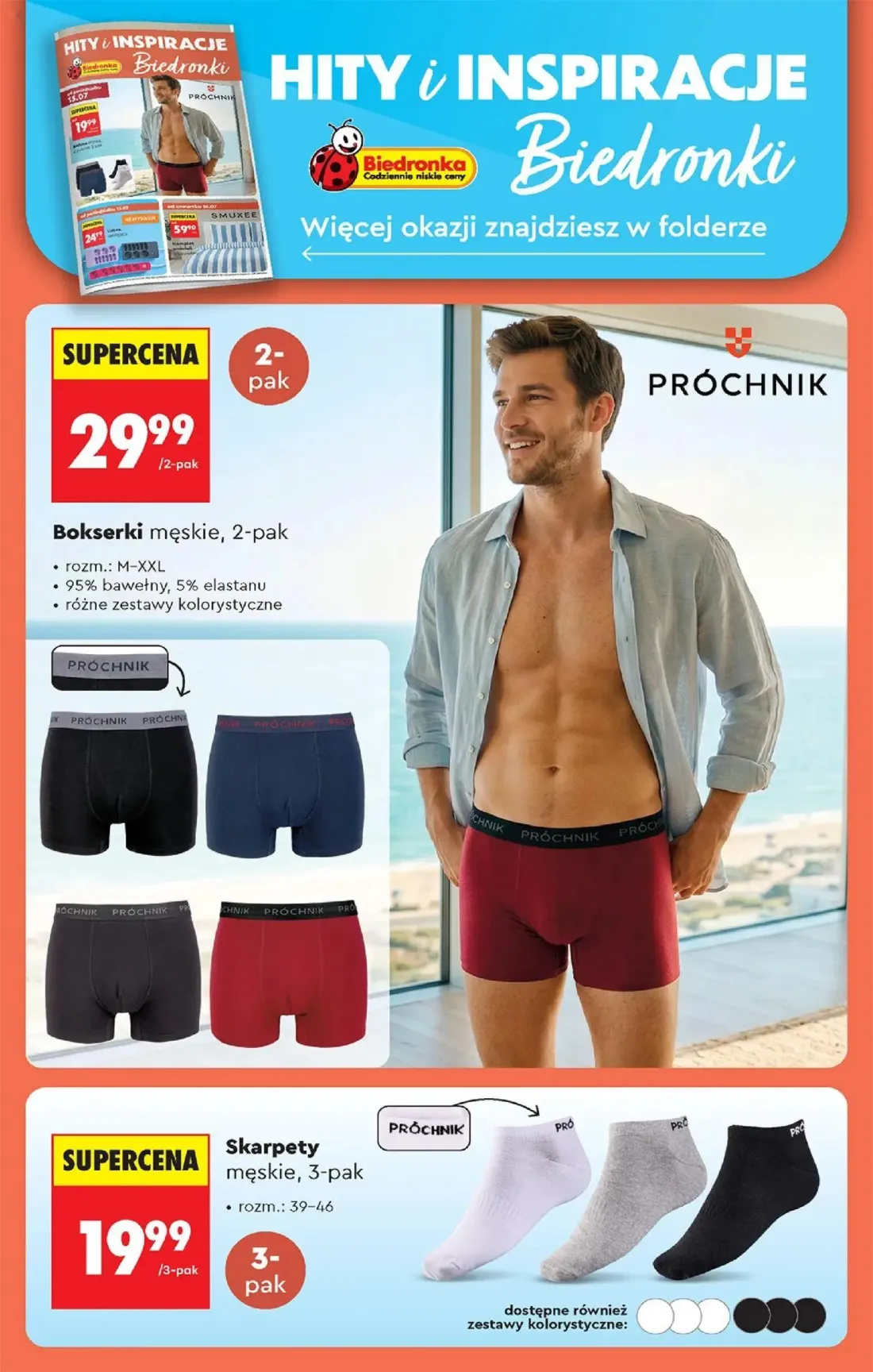 Biedronka gazetka, strona 86 z 88