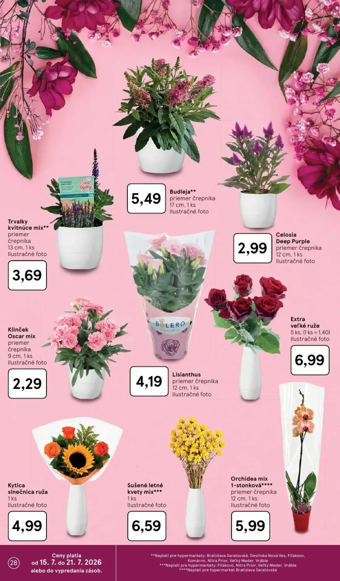 Tesco leták, strana 28 z 52