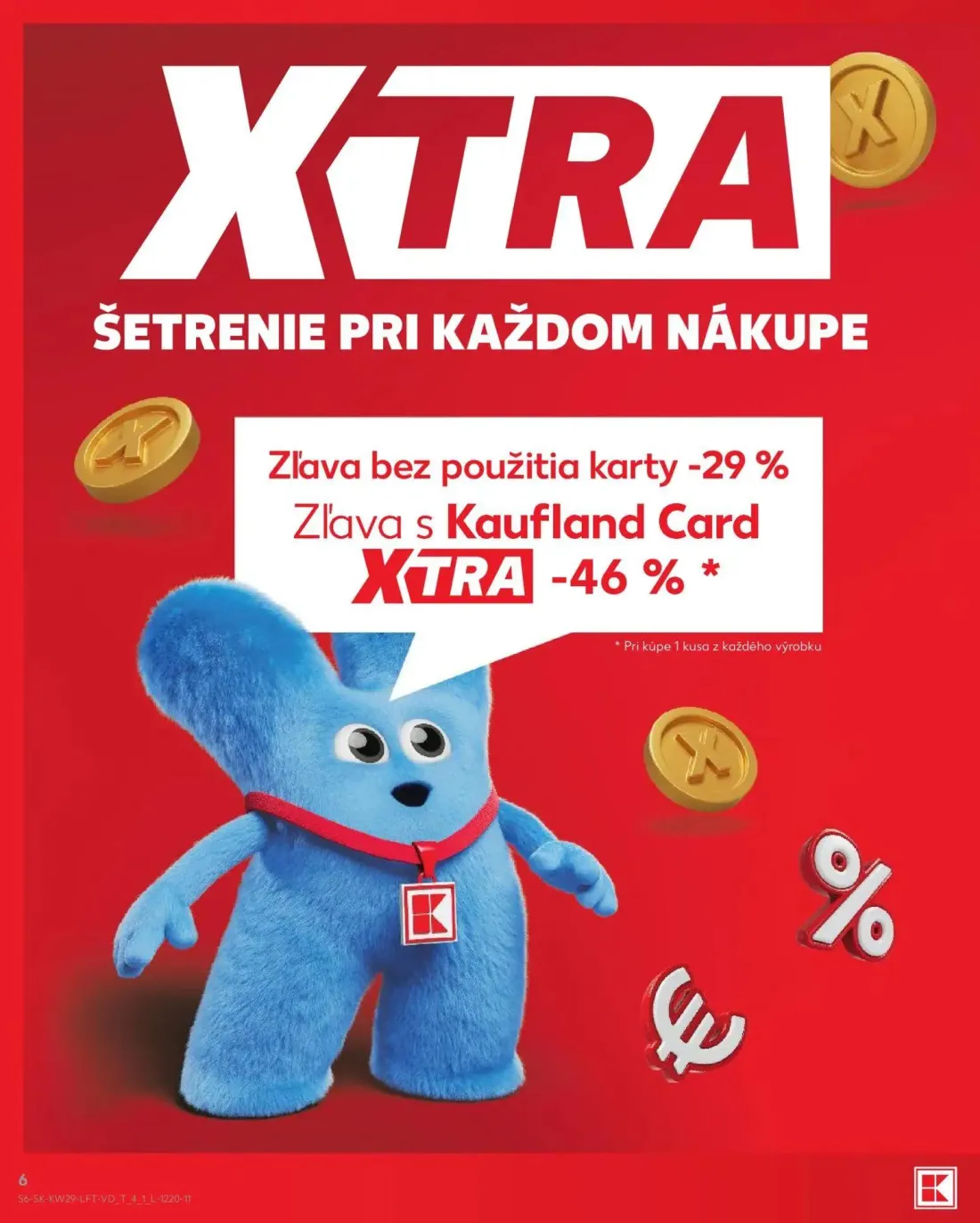 Kaufland leták, strana 6 z 86