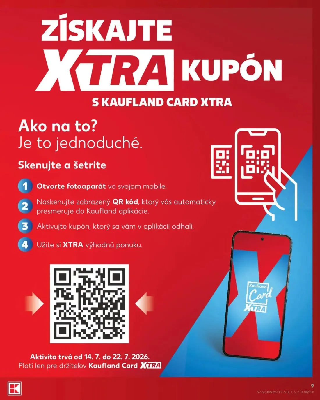 Kaufland leták, strana 9 z 86