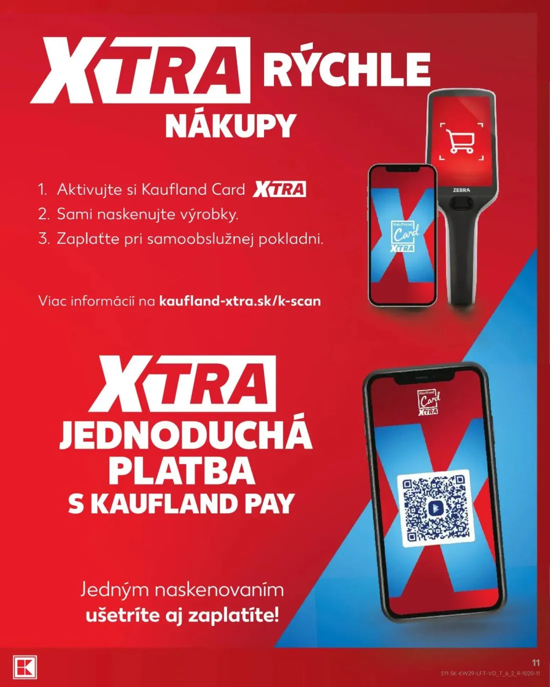 Kaufland leták, strana 11 z 86