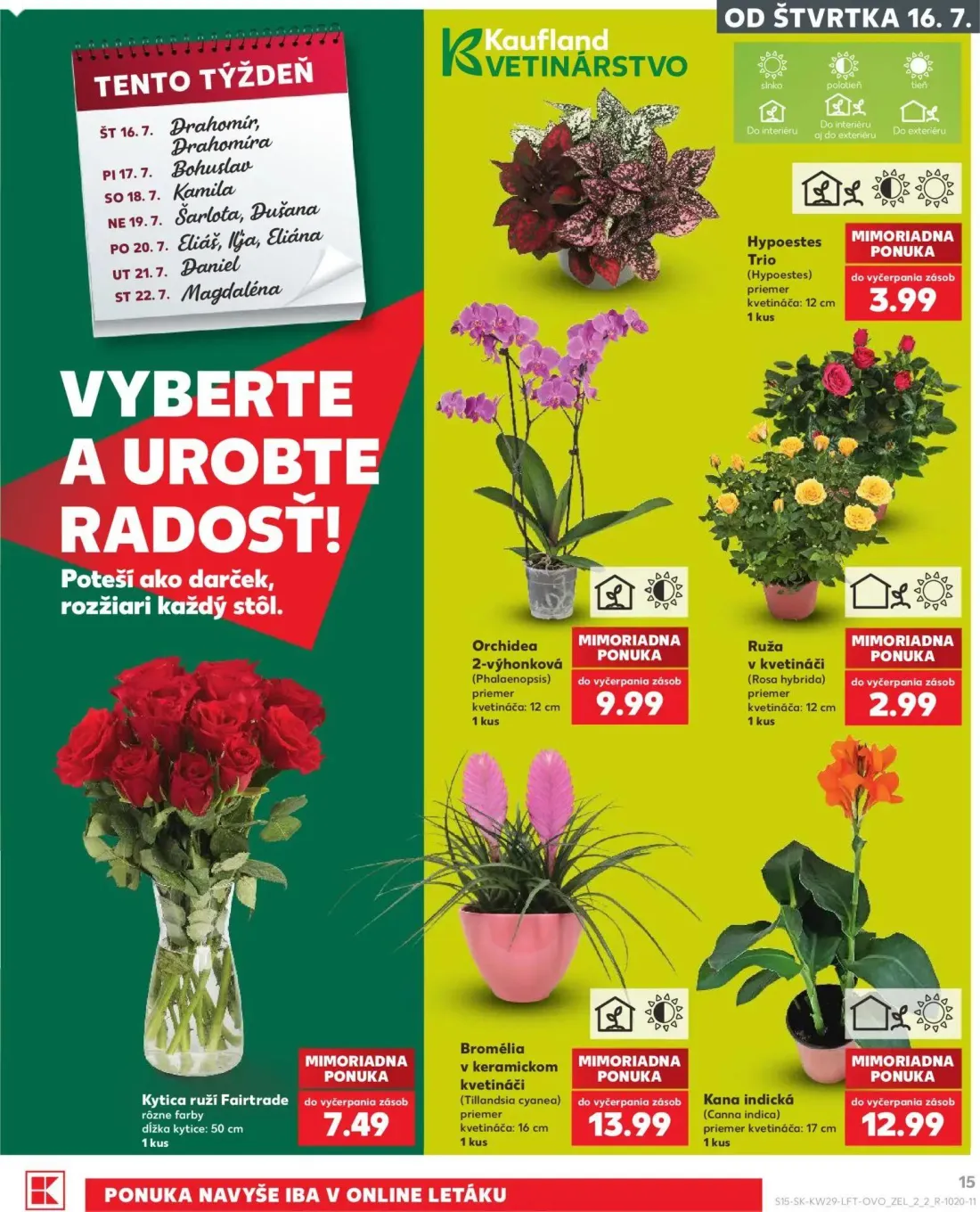 Kaufland leták, strana 15 z 86