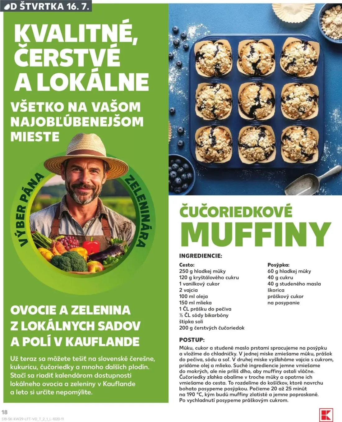 Kaufland leták, strana 18 z 86
