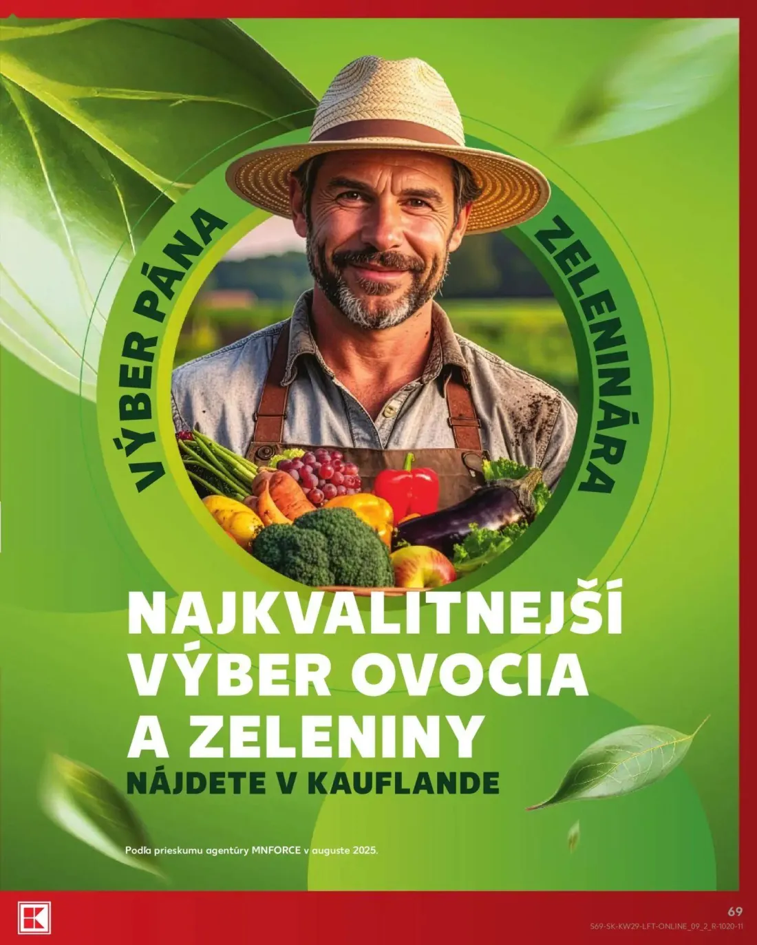 Kaufland leták, strana 69 z 86