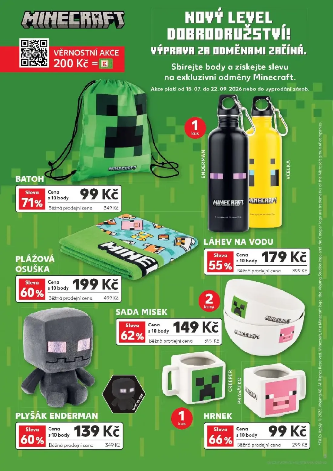 Kaufland leták, strana 3 z 10