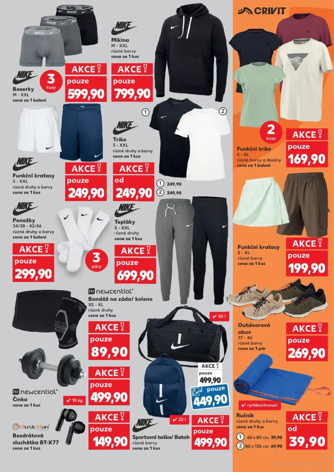 Kaufland leták, strana 7 z 10