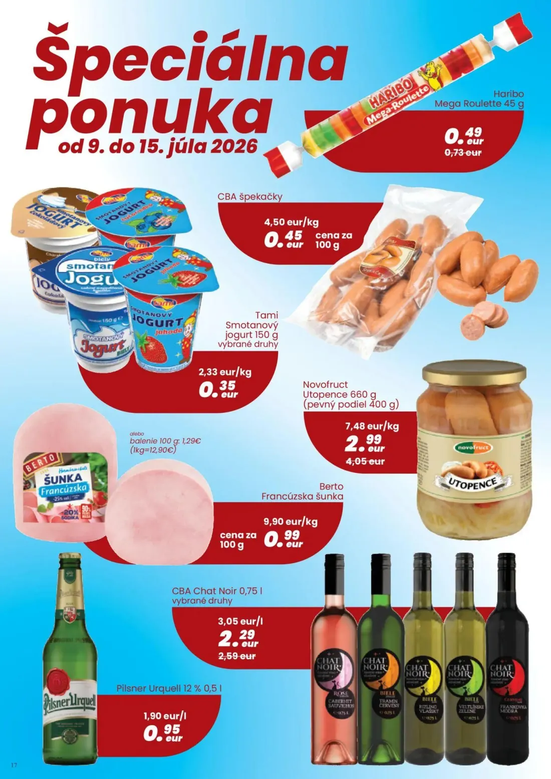 Nitrazdroj leták, strana 17 z 28