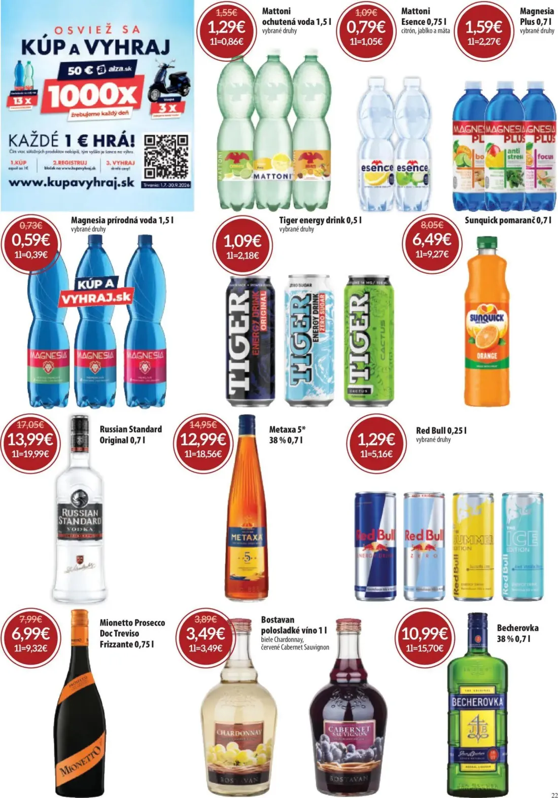 Nitrazdroj leták, strana 22 z 28