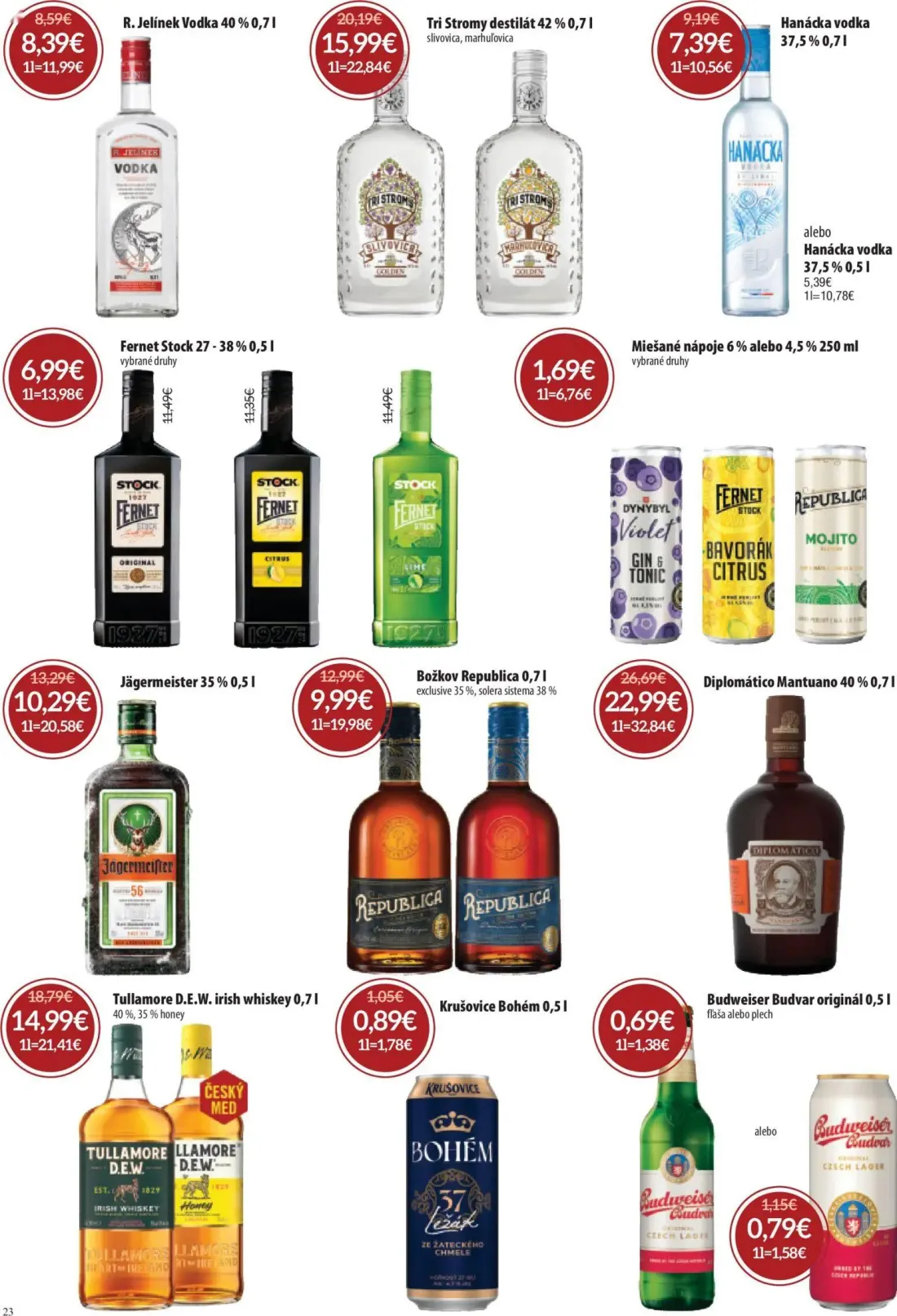 Nitrazdroj leták, strana 23 z 28