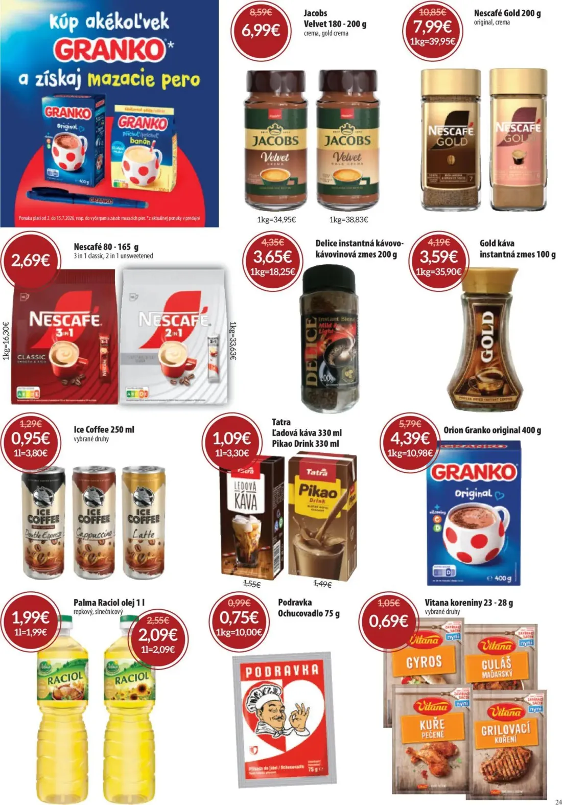 Nitrazdroj leták, strana 24 z 28