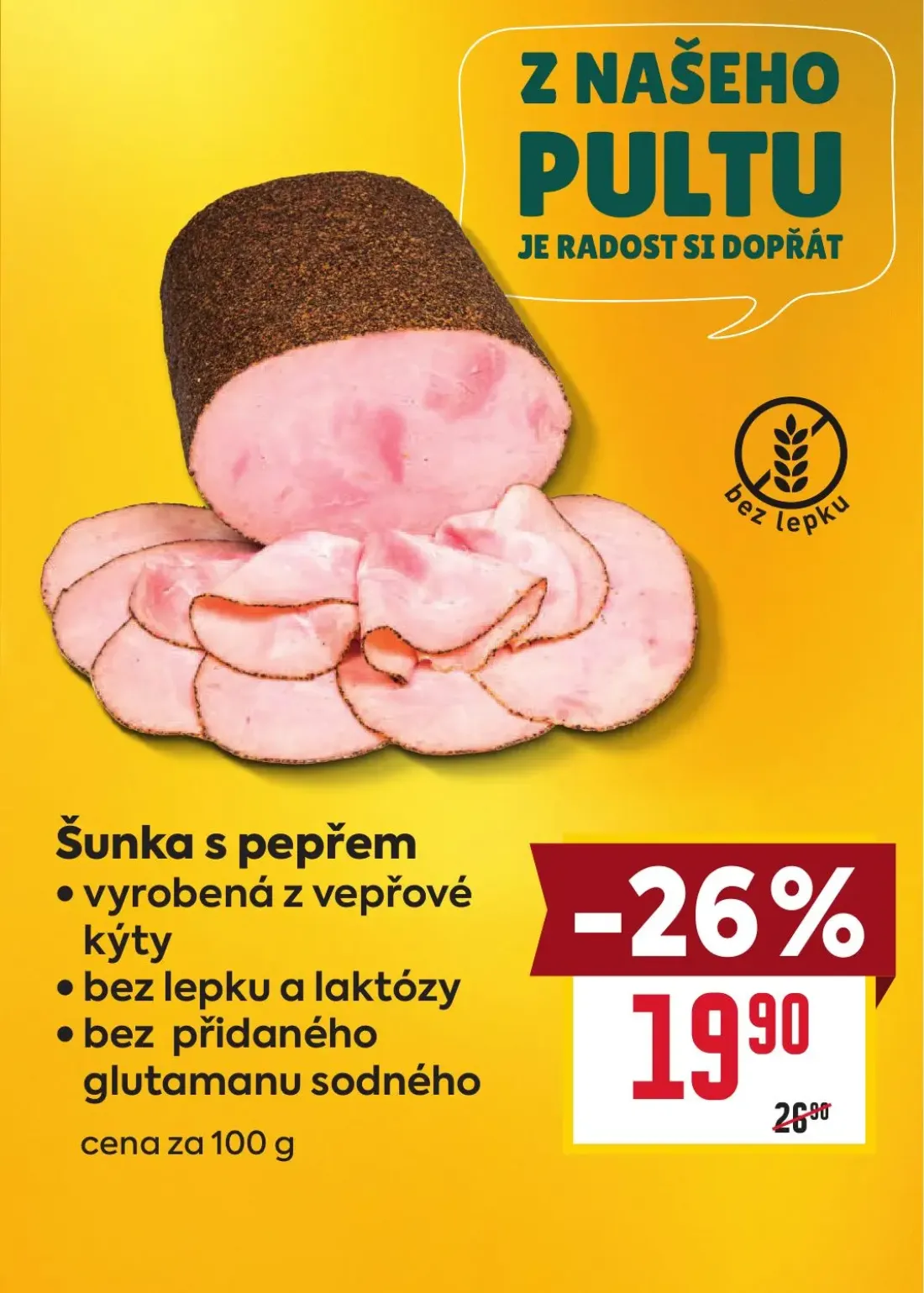 Billa leták, strana 5 z 37