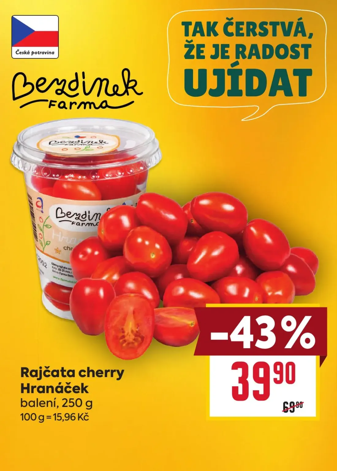 Billa leták, strana 6 z 37