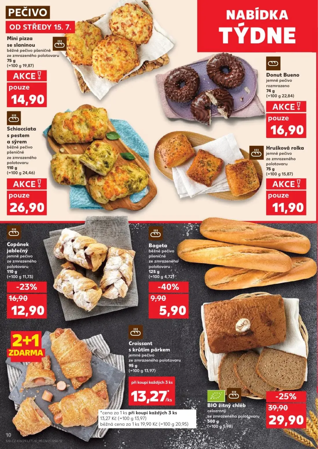 Kaufland leták, strana 10 z 52
