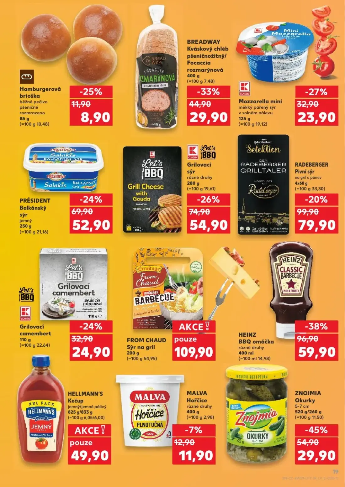 Kaufland leták, strana 19 z 52