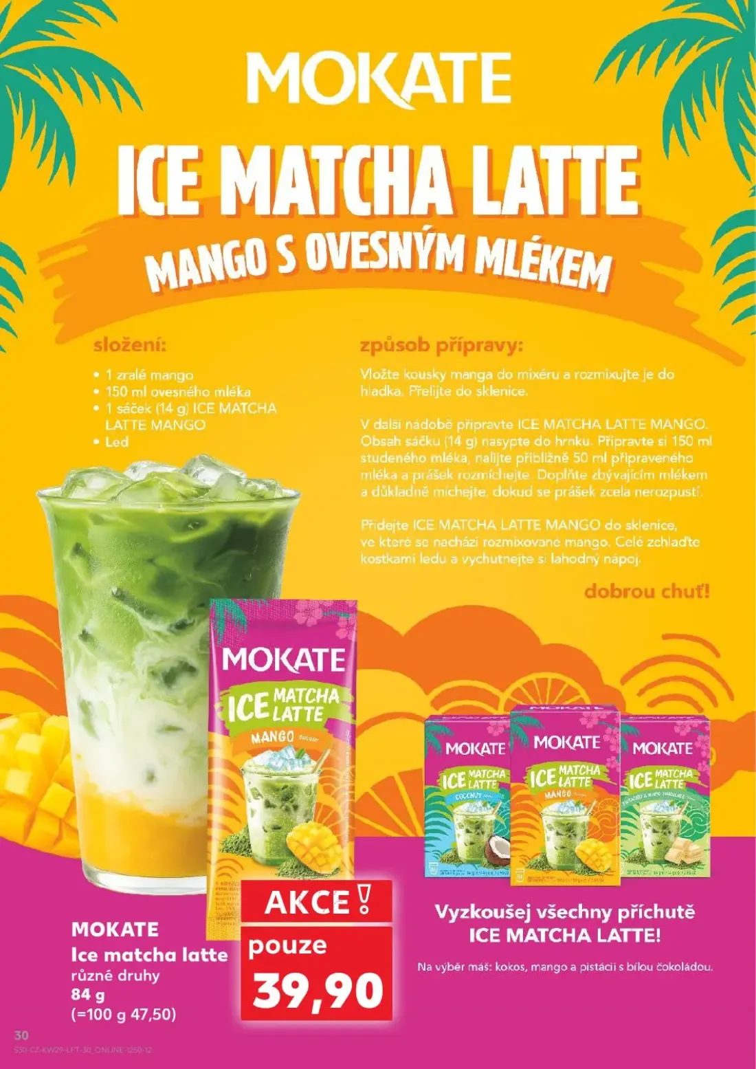 Kaufland leták, strana 30 z 52