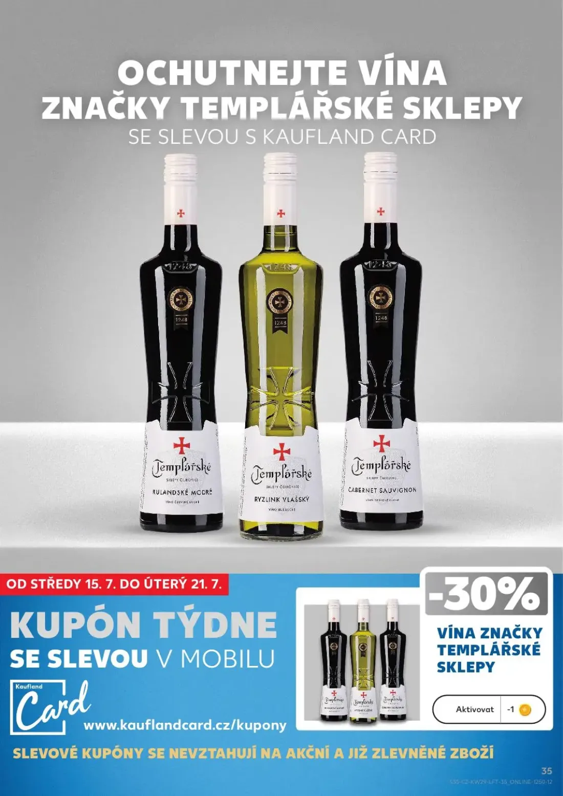 Kaufland leták, strana 35 z 52