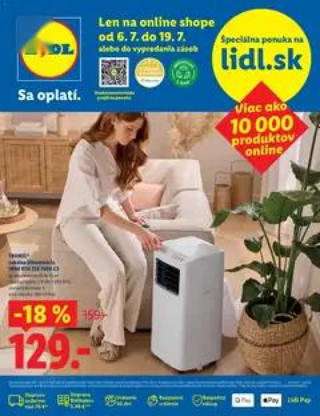 Koruna leták, strana 5 z 7