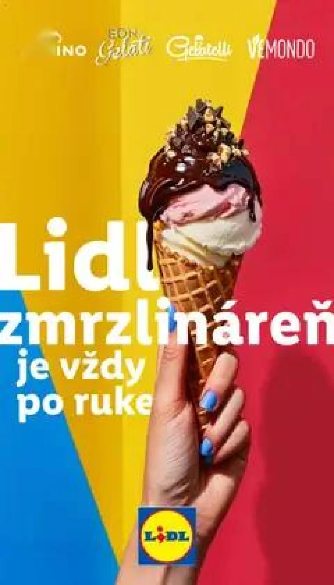 Koruna leták, strana 7 z 7