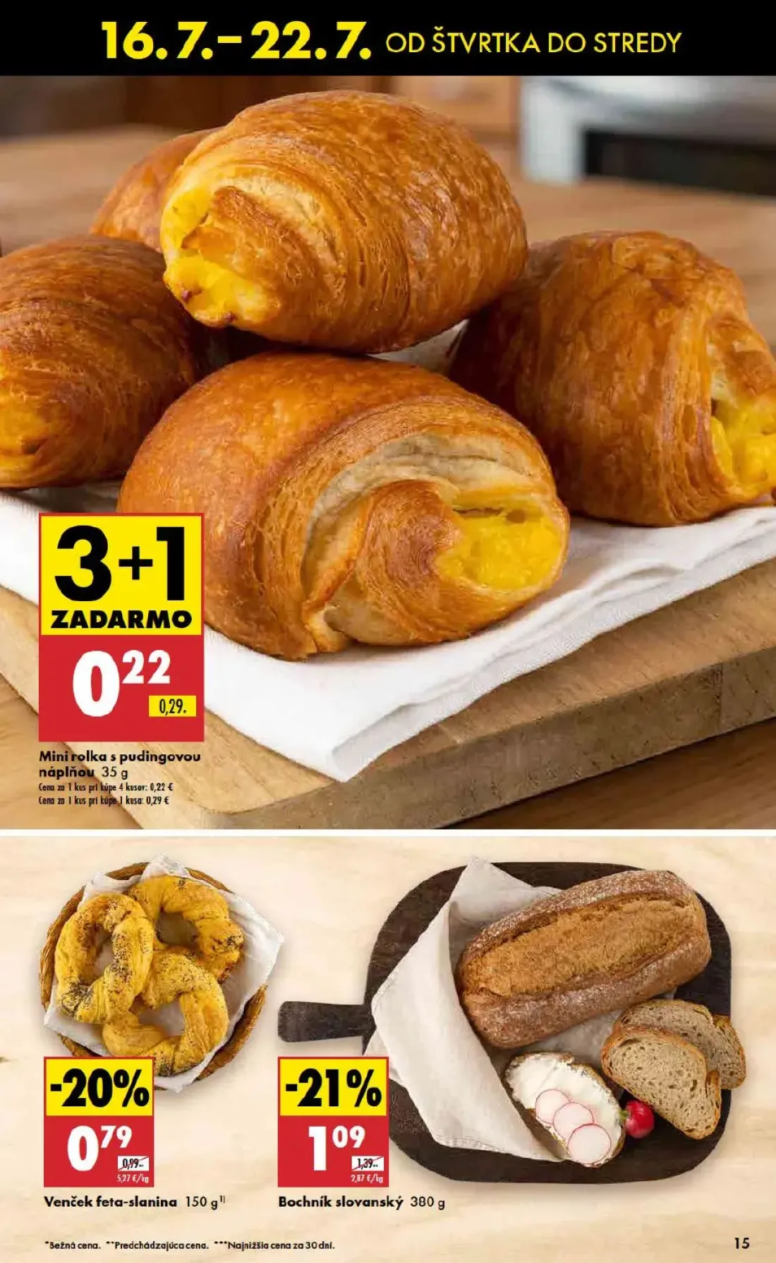 Biedronka leták, strana 15 z 48